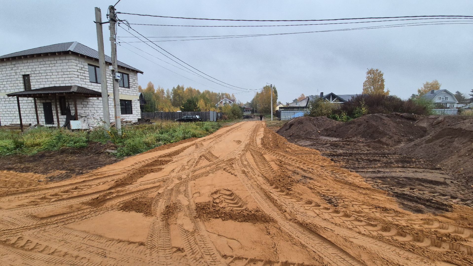 ремонтдорогДубна,