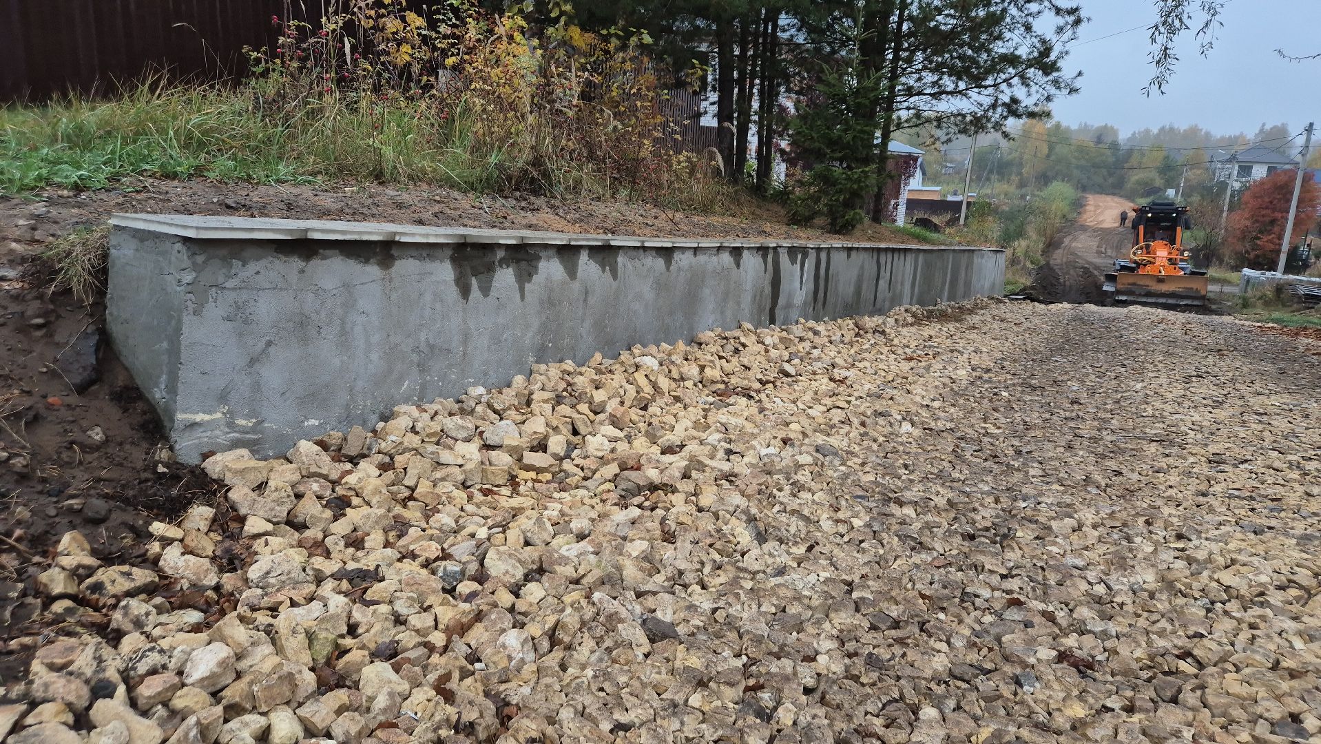 ремонтдорогДубна,