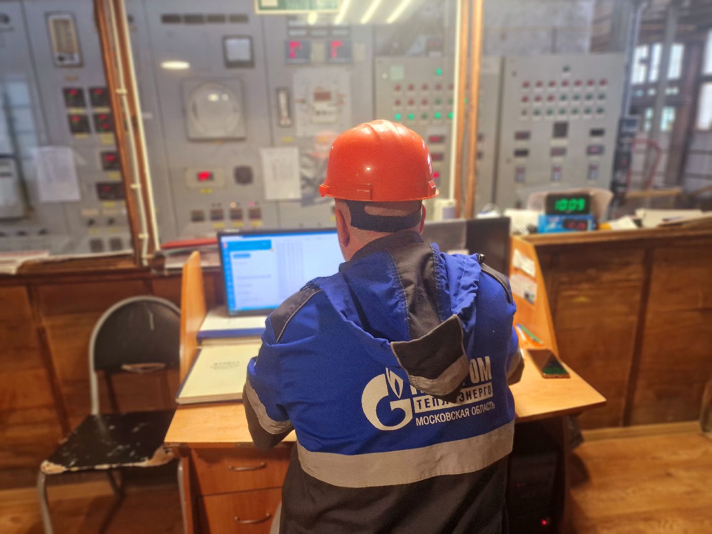 воскресенск, отопительный сезон 2025-2026,