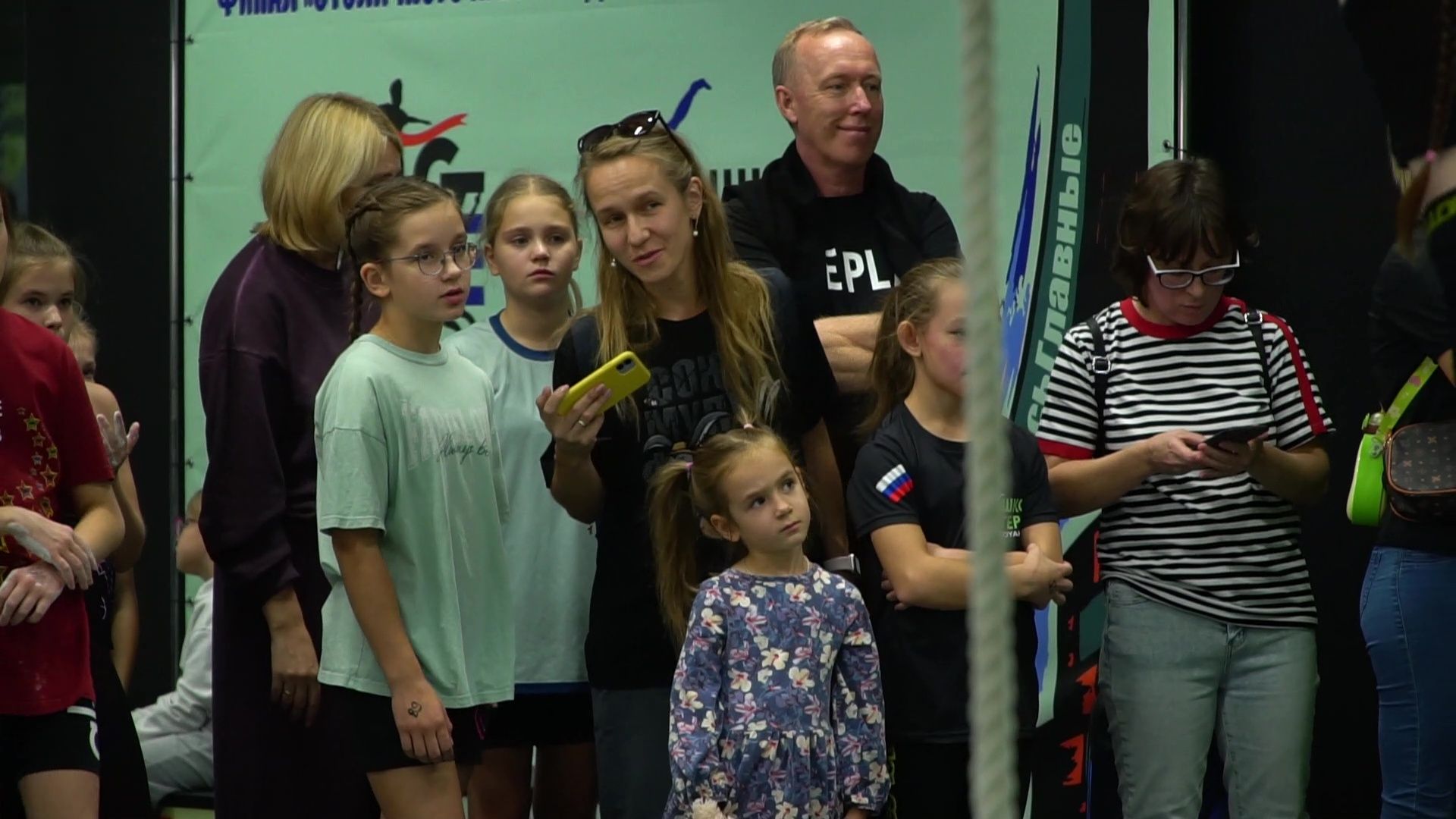 Реутов, спорт, школа героев,  ниндзя, соревнования,