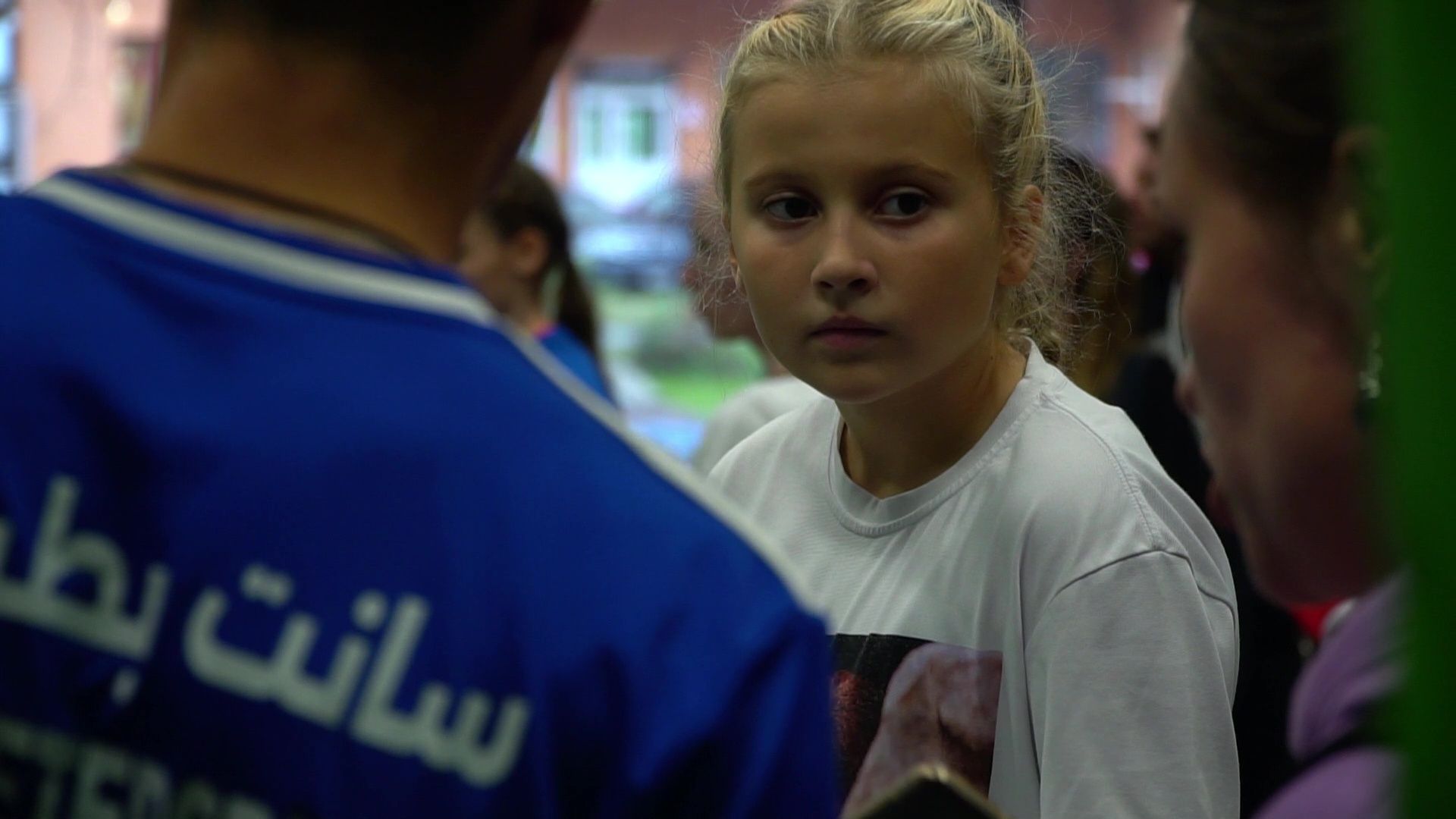 Реутов, спорт, школа героев,  ниндзя, соревнования,