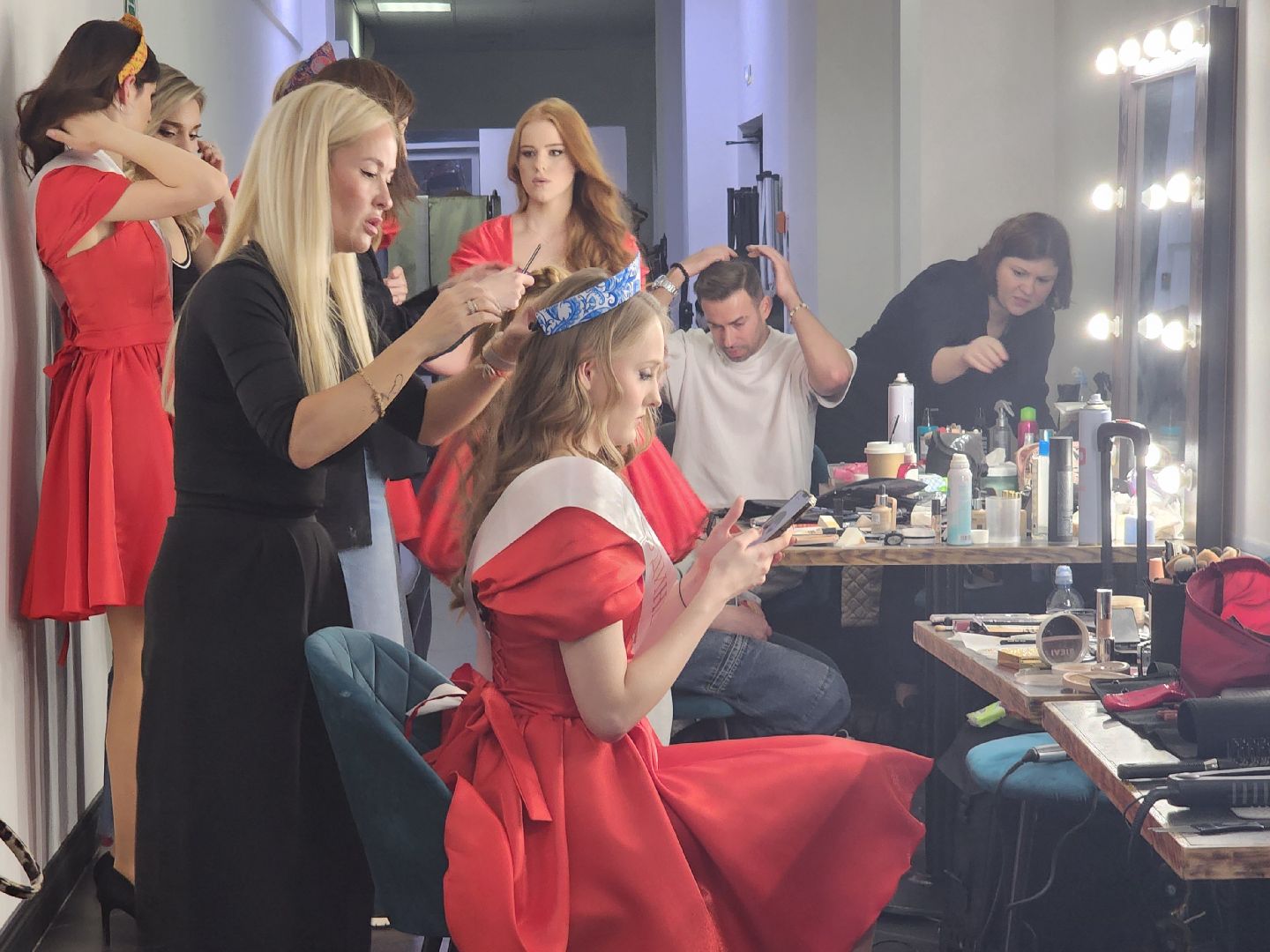 королёв, конкурс красоты, Мисс московская область,