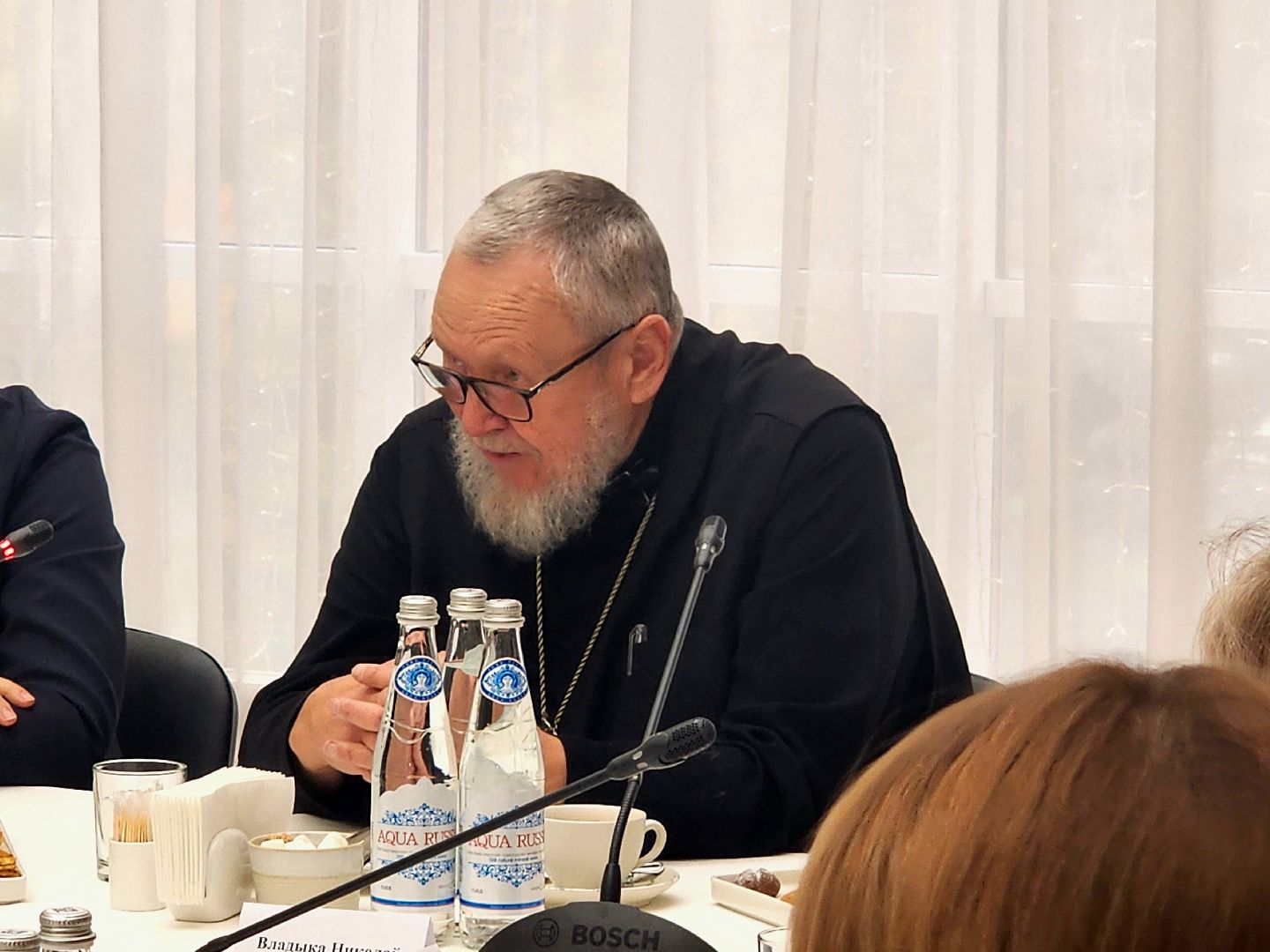 многодетная семья, глава города, мособлдума, дети, семьи, праздник семьи,