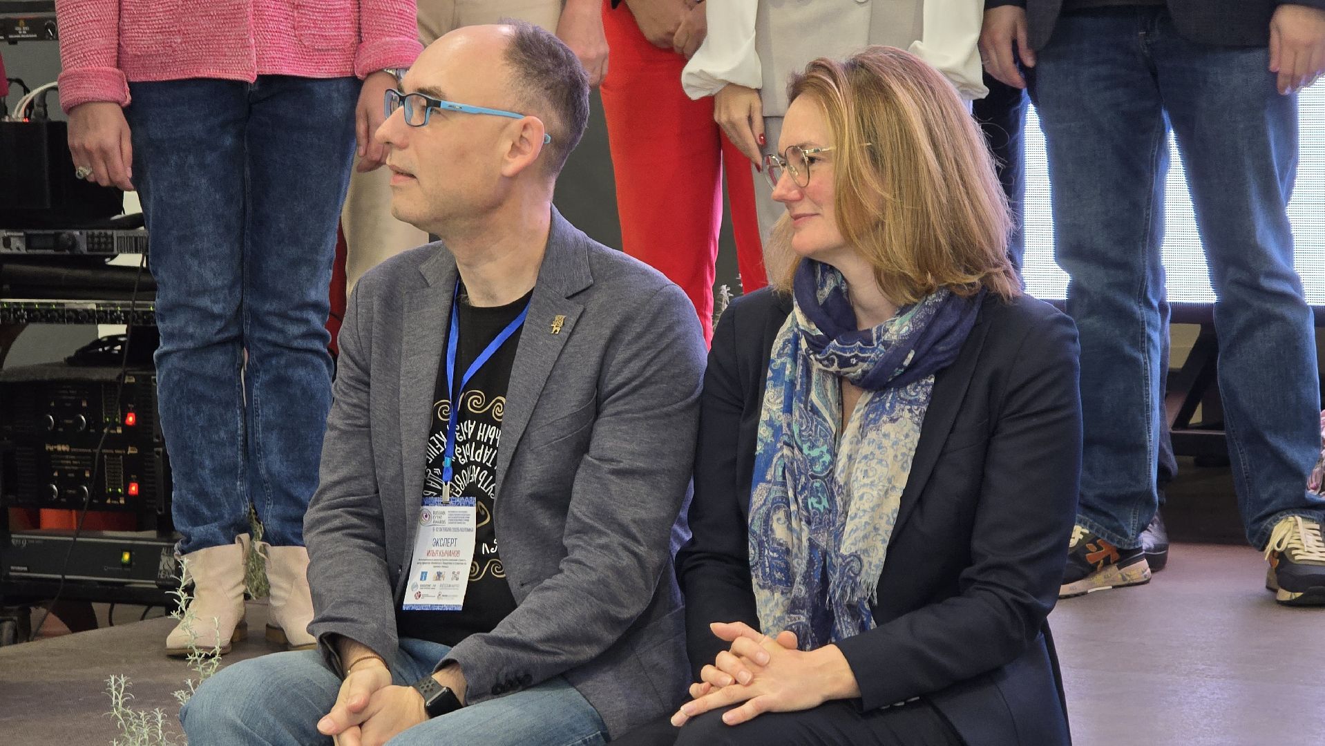 Коломна, туризм, Russian Event Awards,