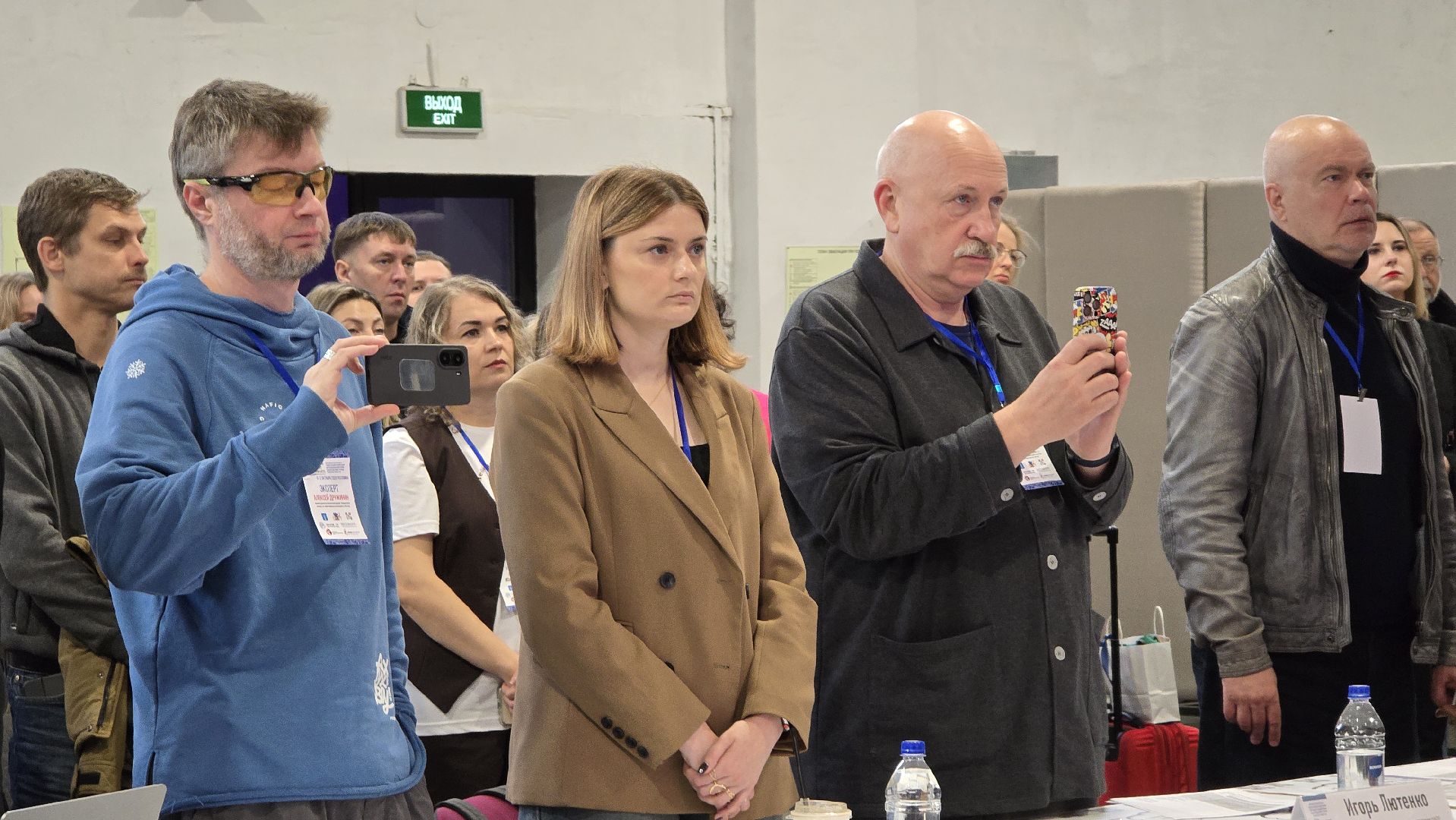 Коломна, туризм, Russian Event Awards,