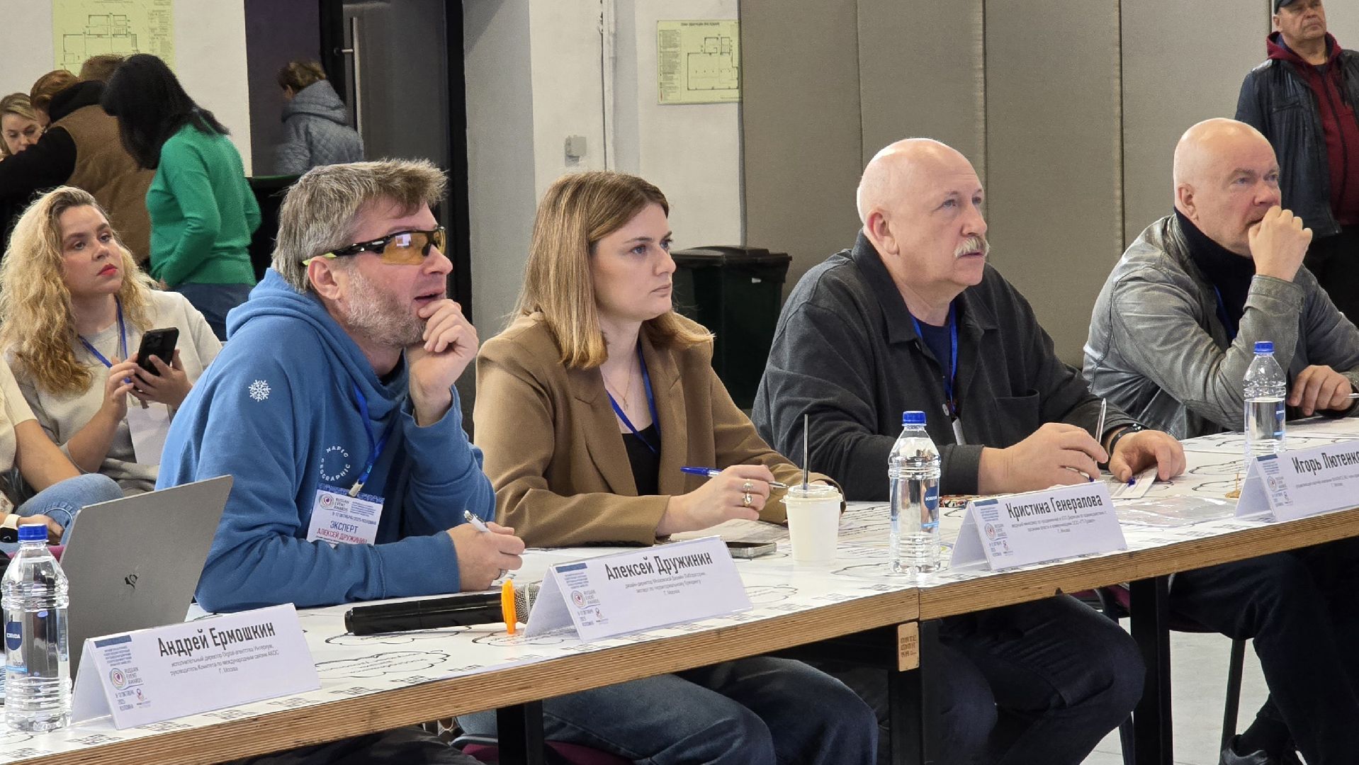 Коломна, туризм, Russian Event Awards,