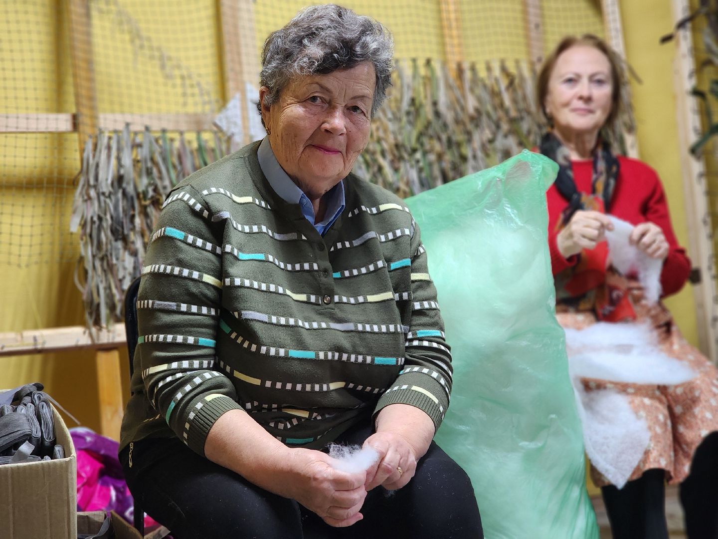 волонтеры, спецоперация, волонтеры сво, ногинск, богородский городской округ,