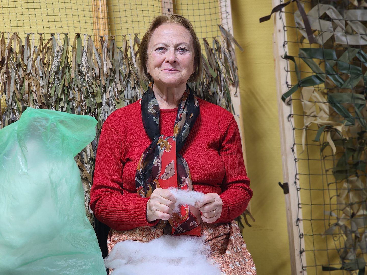 волонтеры, спецоперация, волонтеры сво, ногинск, богородский городской округ,