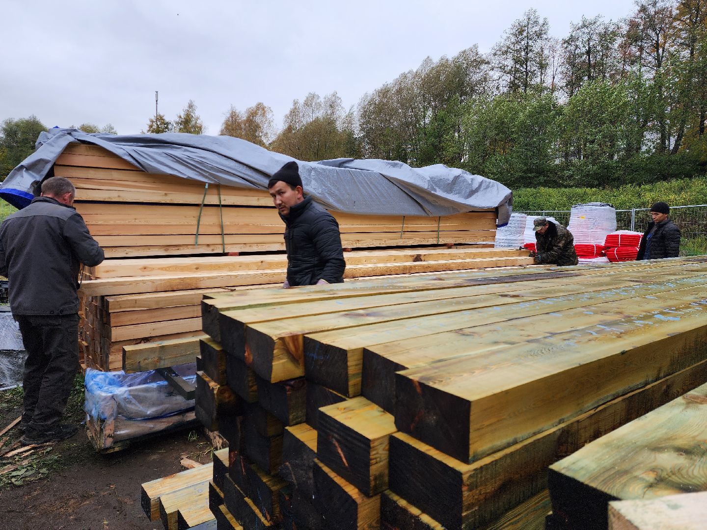 раменское, благоустройство, обустройство зоны отдыха у воды на берегу Борисоглебского озера ,