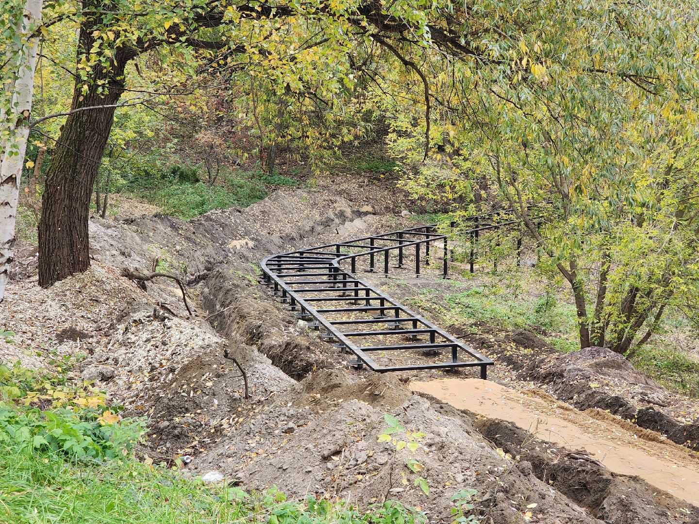 раменское, благоустройство, обустройство зоны отдыха у воды на берегу Борисоглебского озера ,