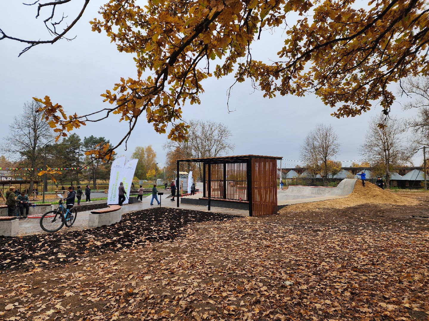 красноармейск, городской округ пушкинский, банный лес,