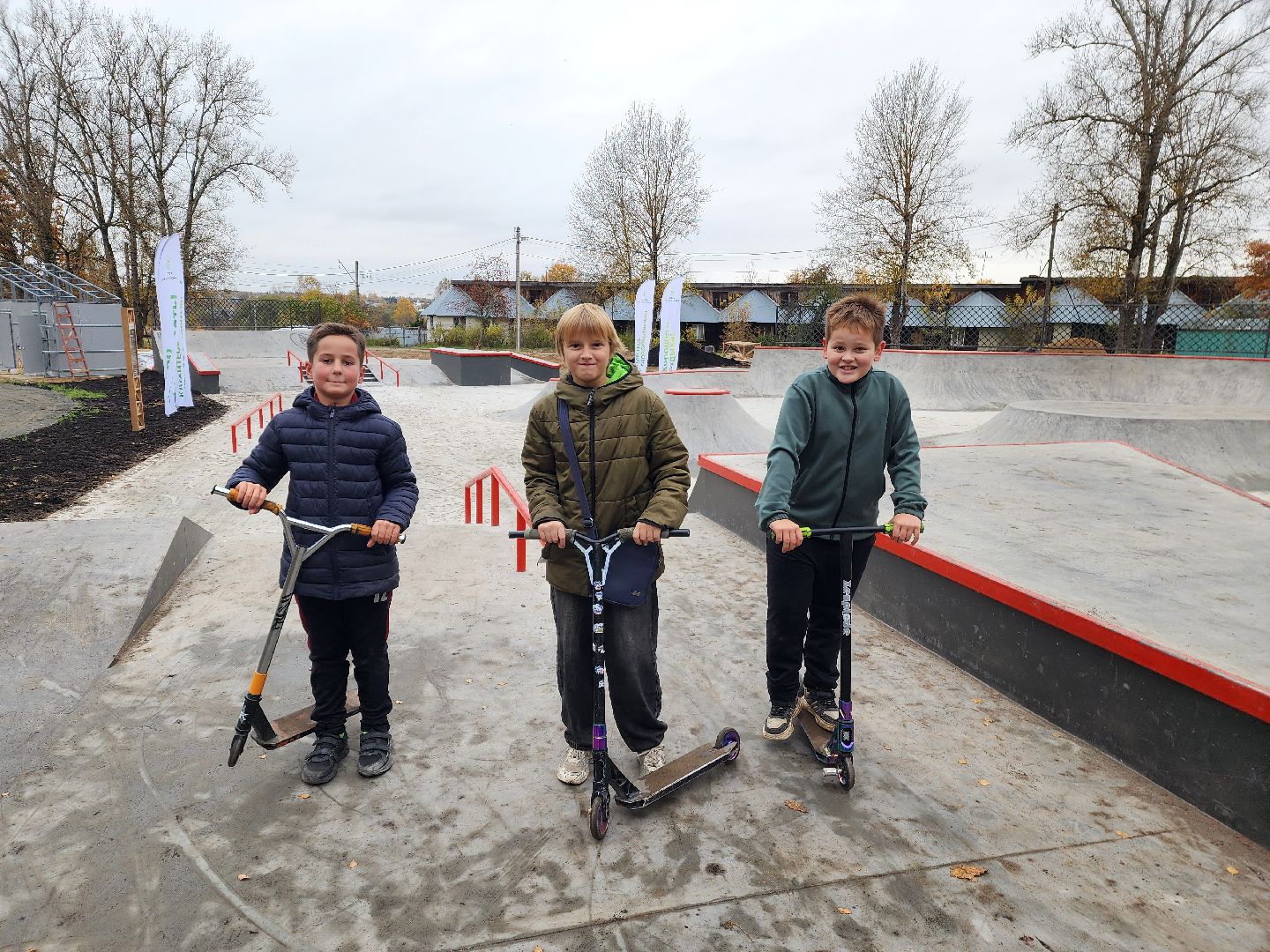красноармейск, городской округ пушкинский, банный лес,