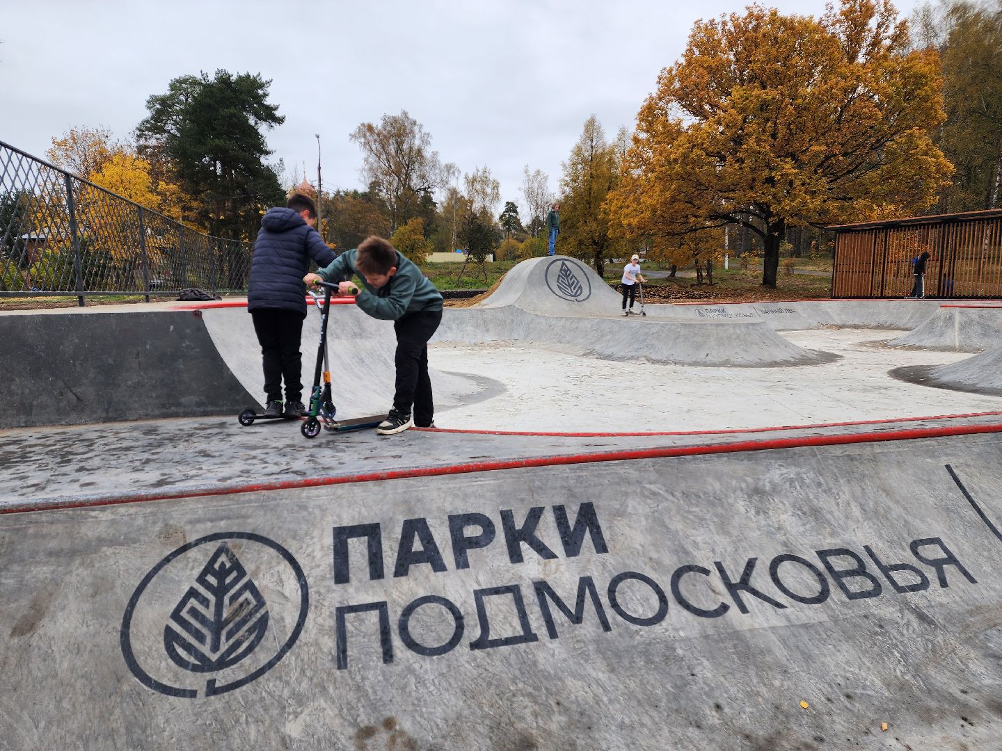 красноармейск, городской округ пушкинский, банный лес,