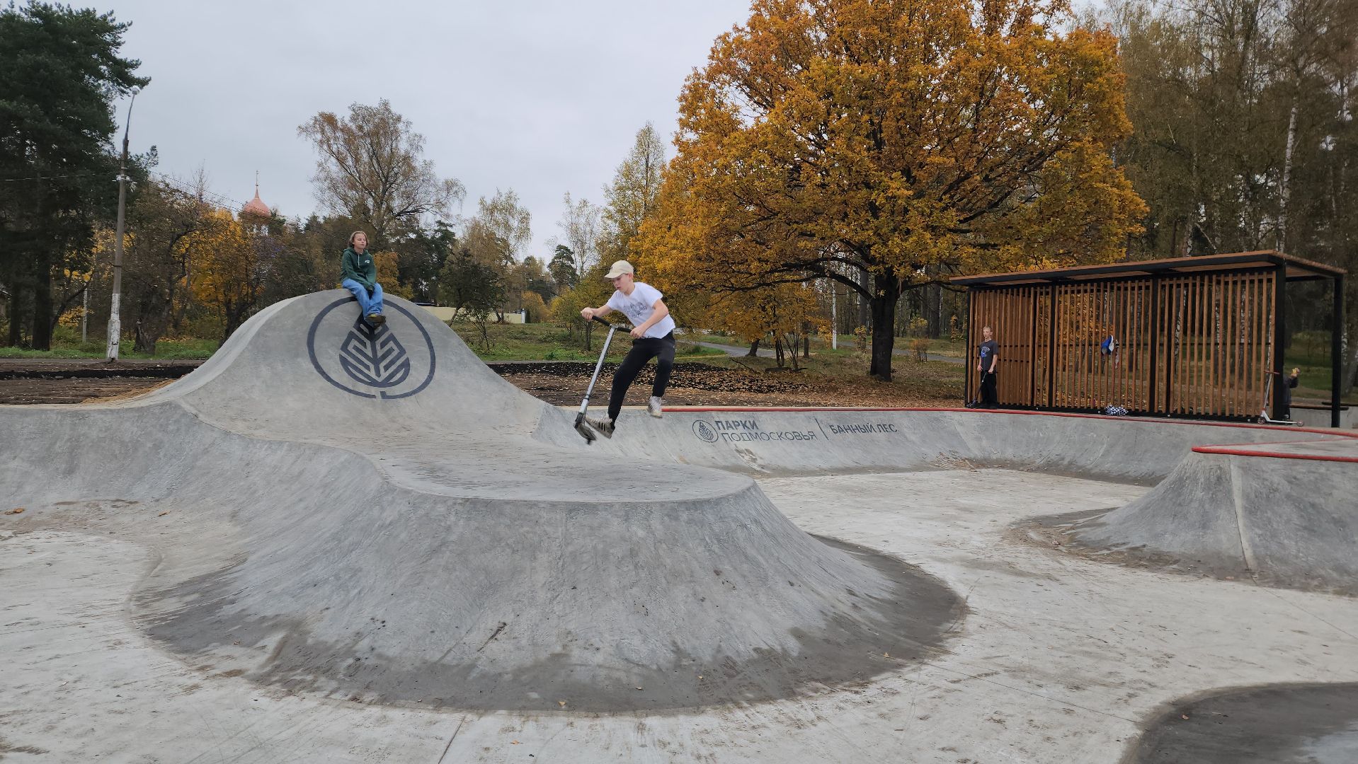красноармейск, городской округ пушкинский, банный лес,