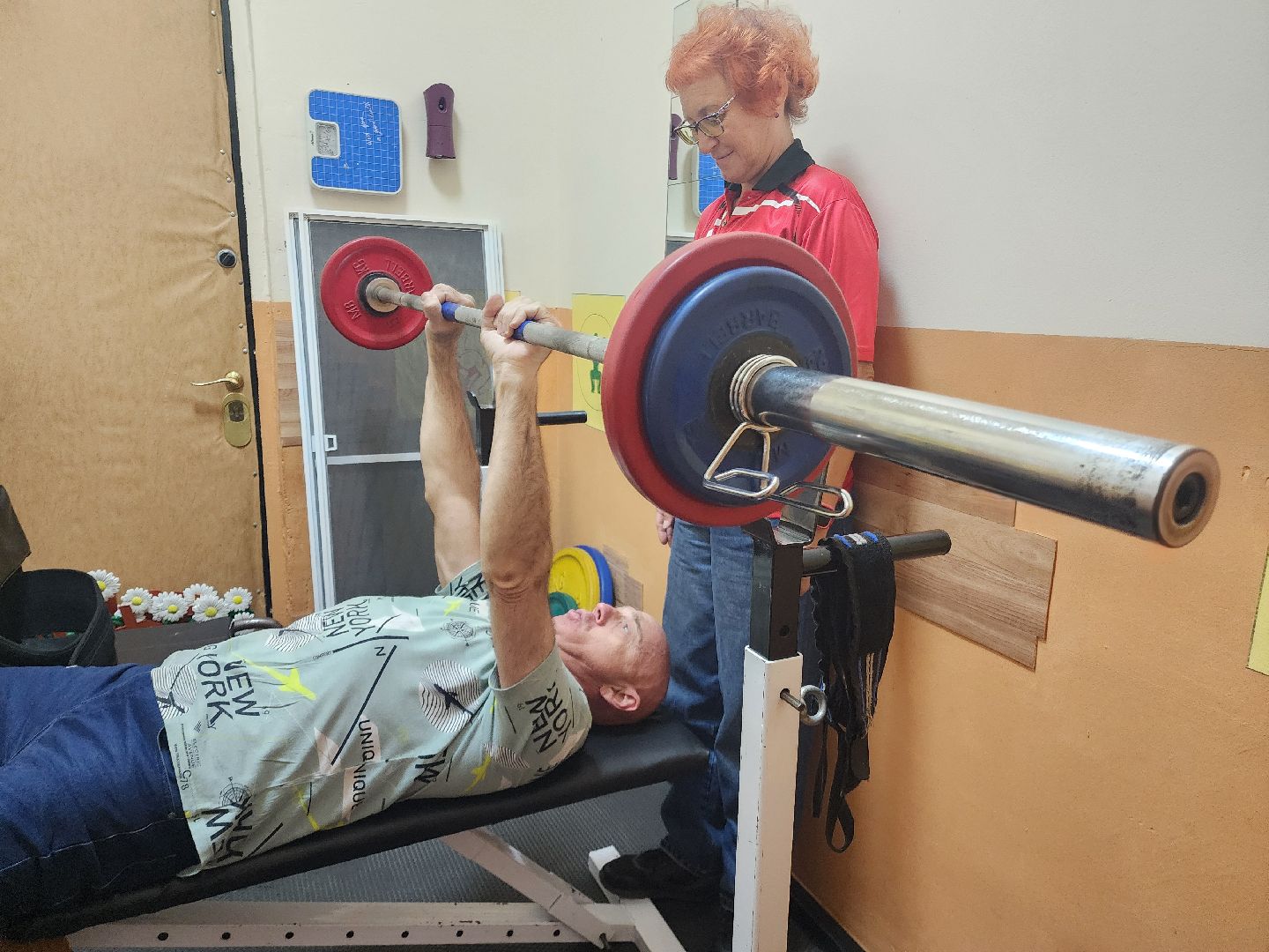 спорт, овз, настольный теннис, риск-м, инвалидность,