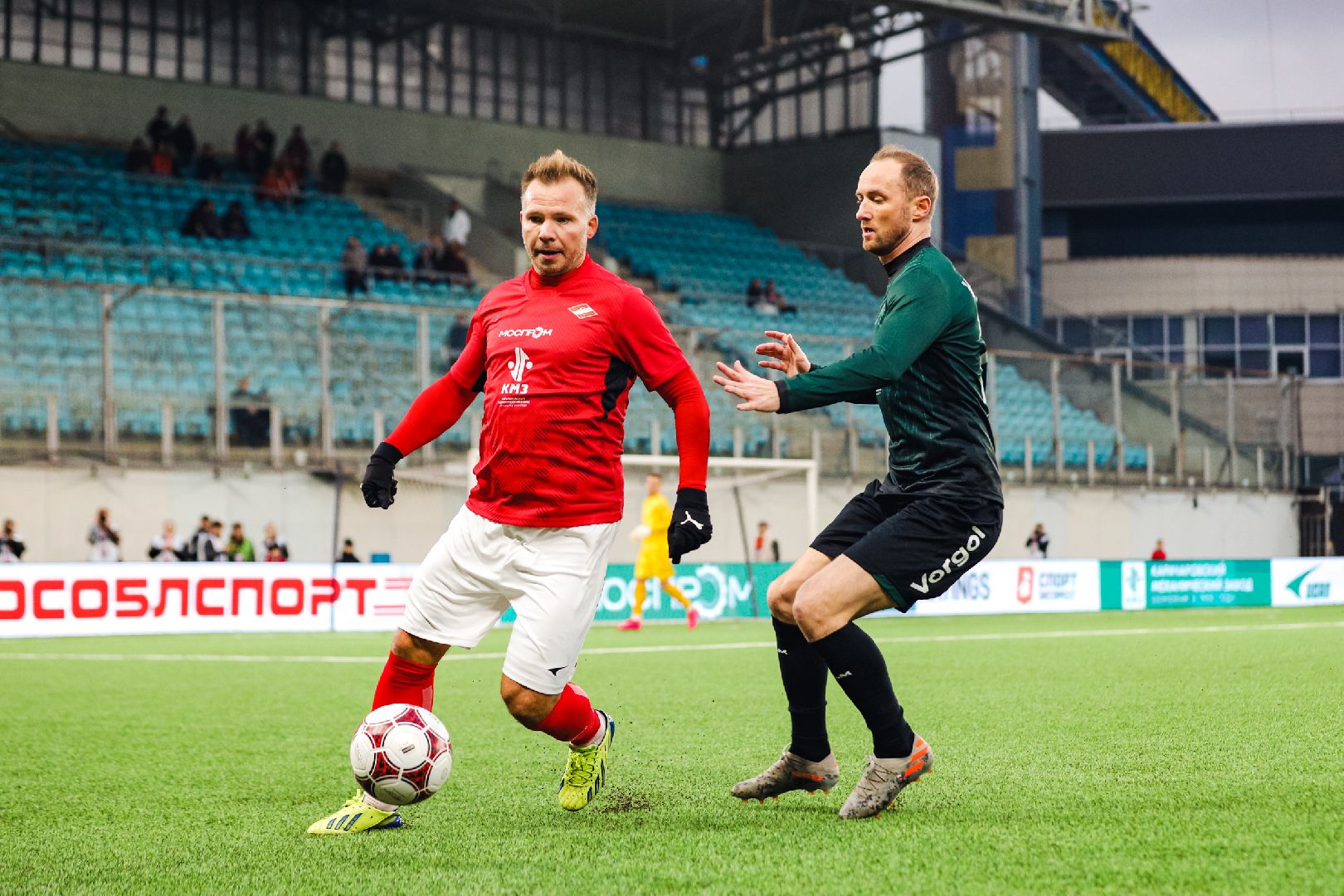 футбол, игра, матч,