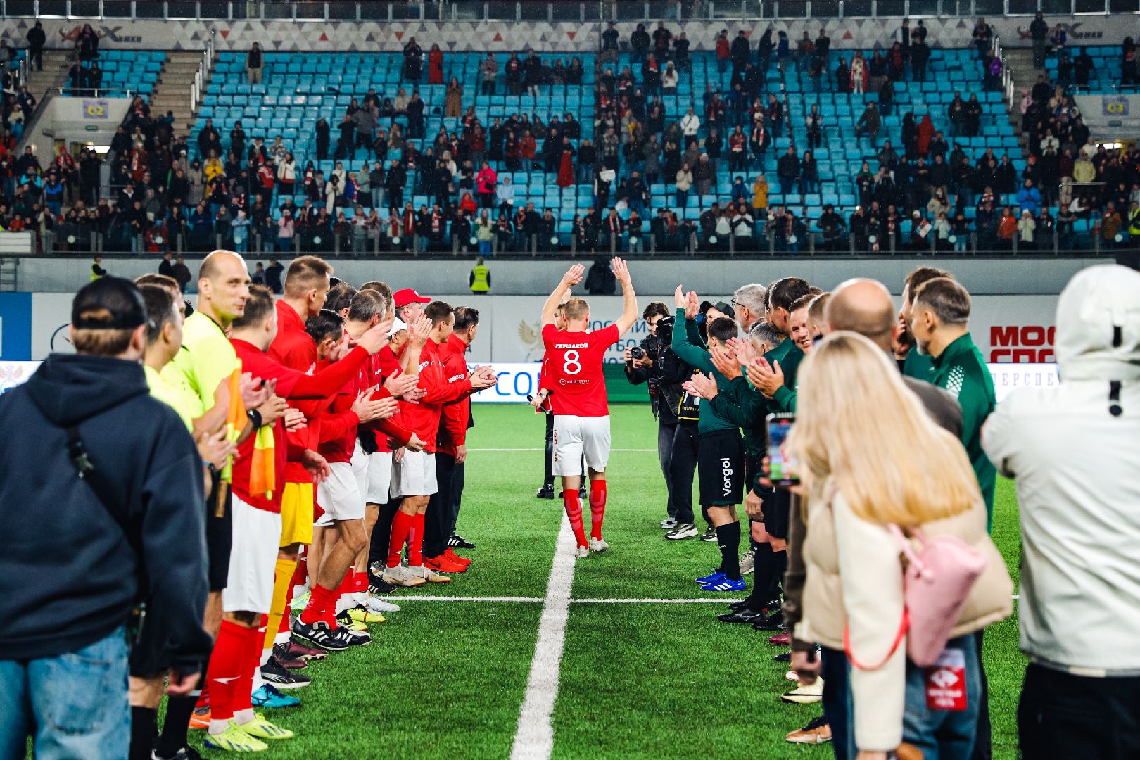 футбол, игра, матч,