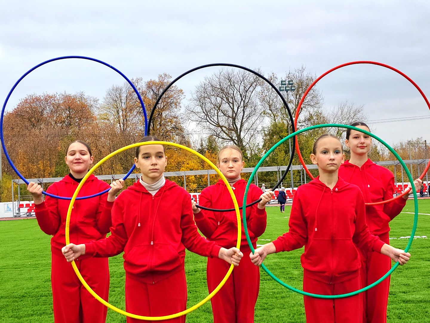 зарайск, стадион, капитальный ремонт  стадиона, спорт подмосковья,