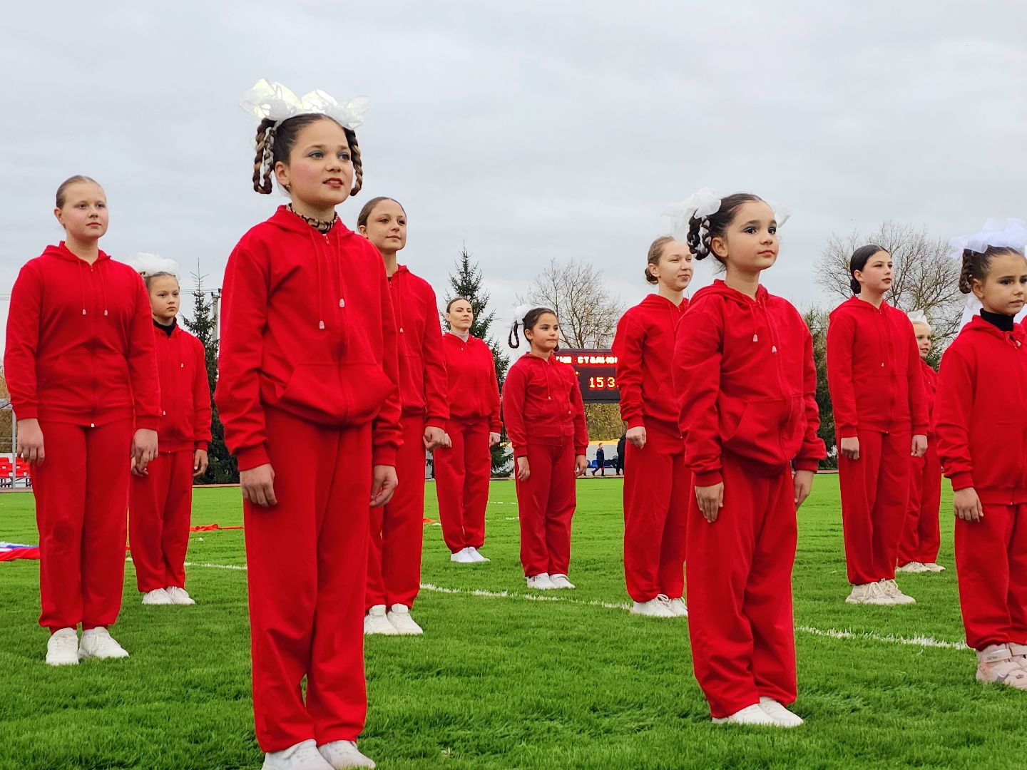 зарайск, стадион, капитальный ремонт  стадиона, спорт подмосковья,
