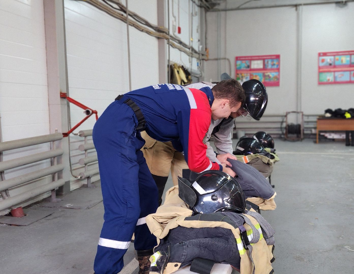 Химки, Волонтеры , МЧС, Безопасность ,