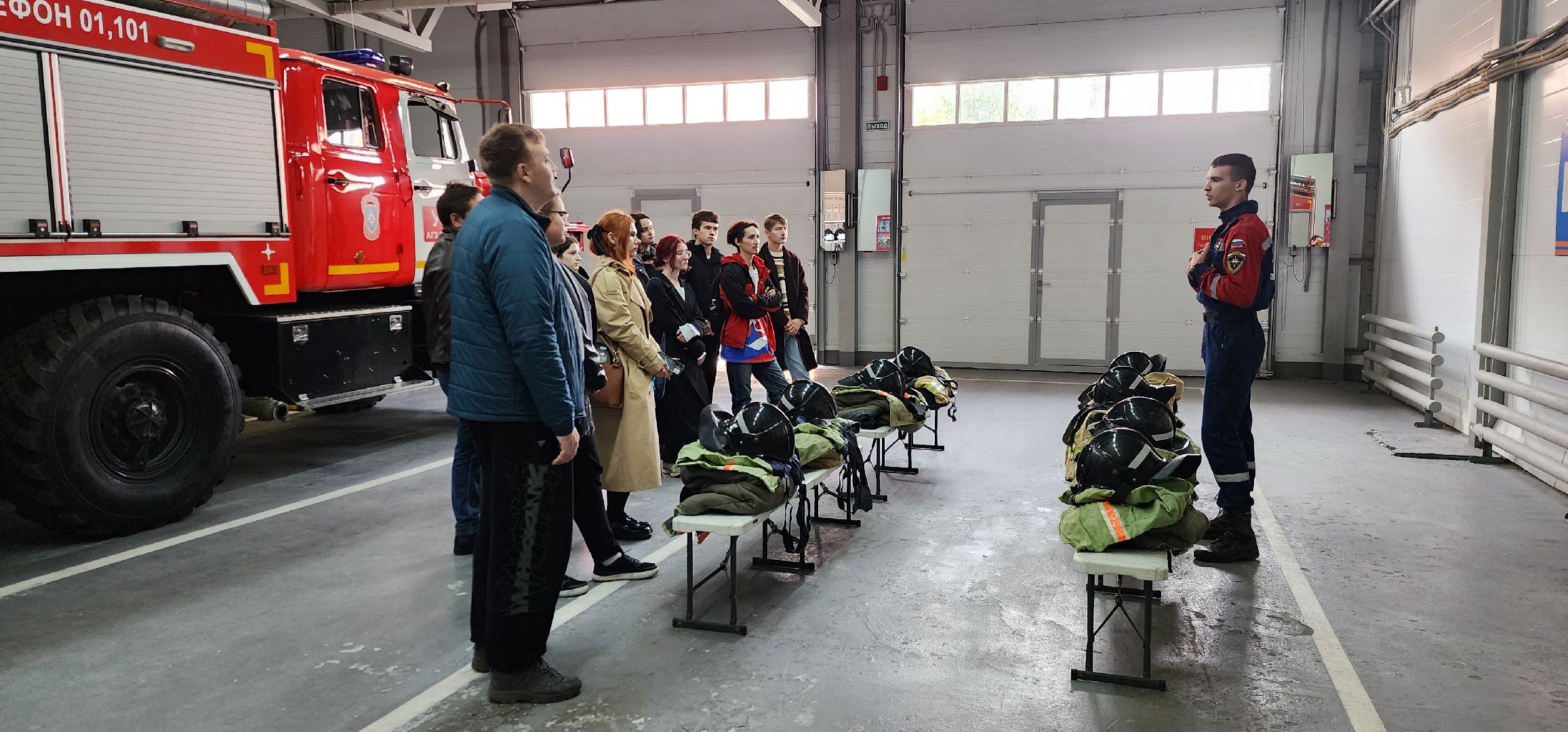 Химки, Волонтеры , МЧС, Безопасность ,