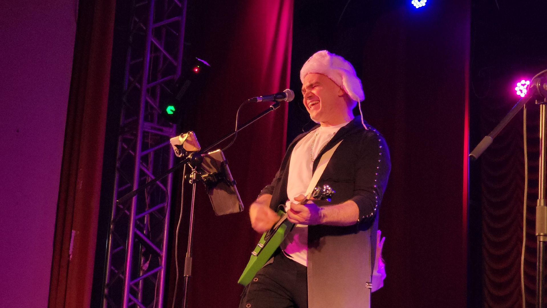 руза, тучково, богатые и знаменитые, цкии, культура,