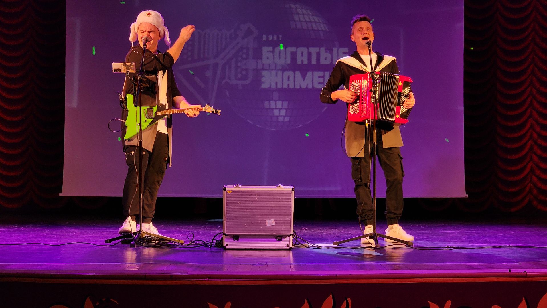 руза, тучково, богатые и знаменитые, цкии, культура,