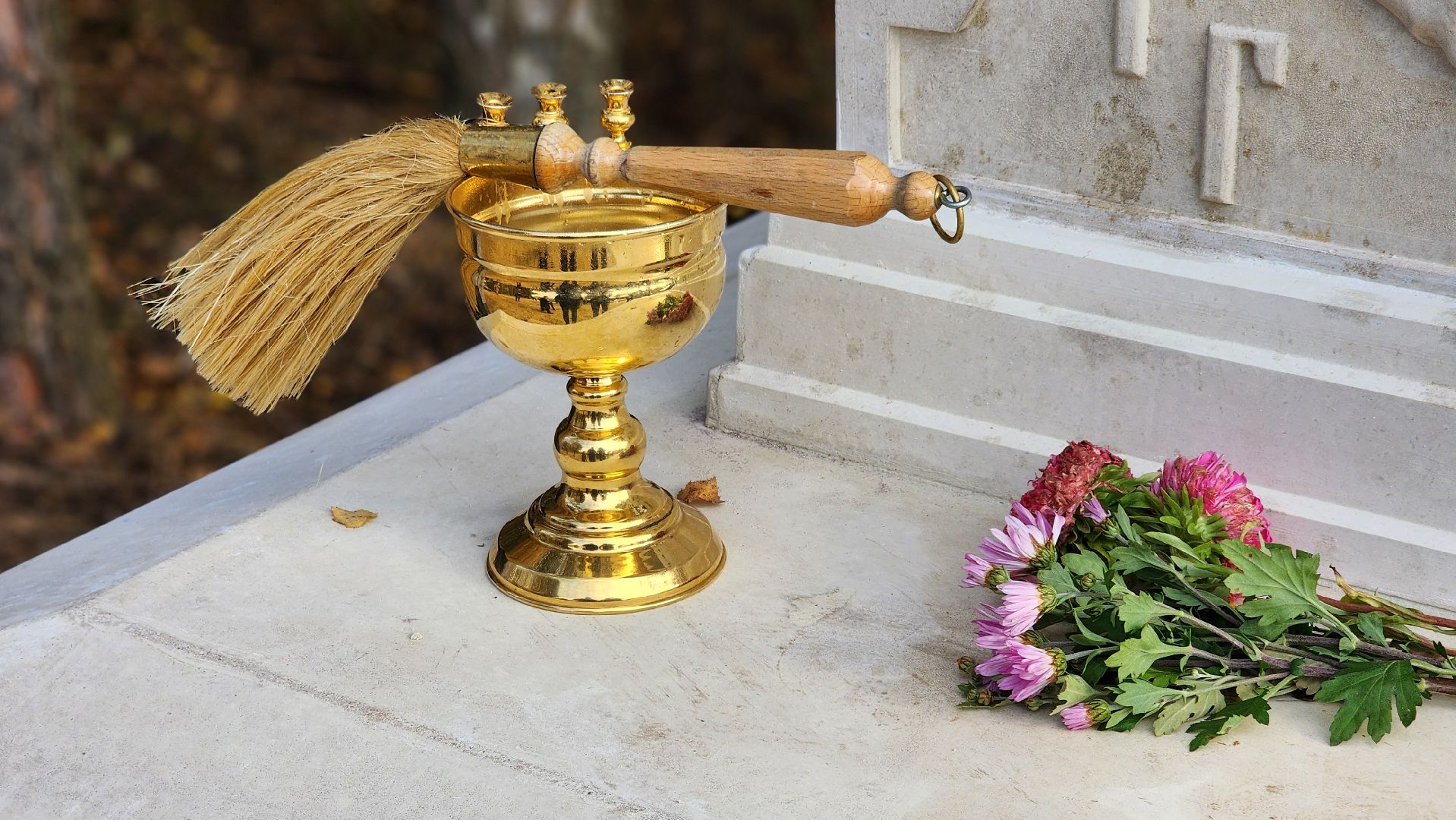 православие, поклонный крест, многодетные семьи, лосино-петровский,