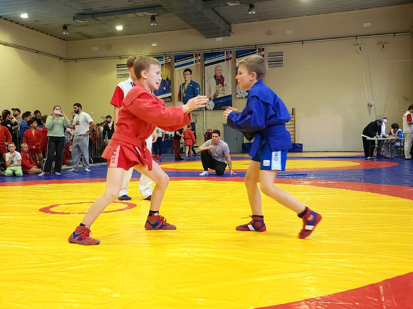 самбо, спорт, турнир, соревнования,