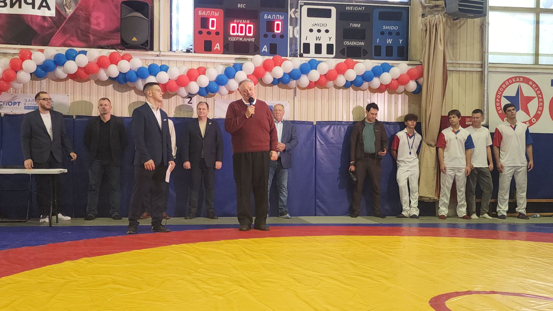 самбо, спорт, турнир, соревнования,