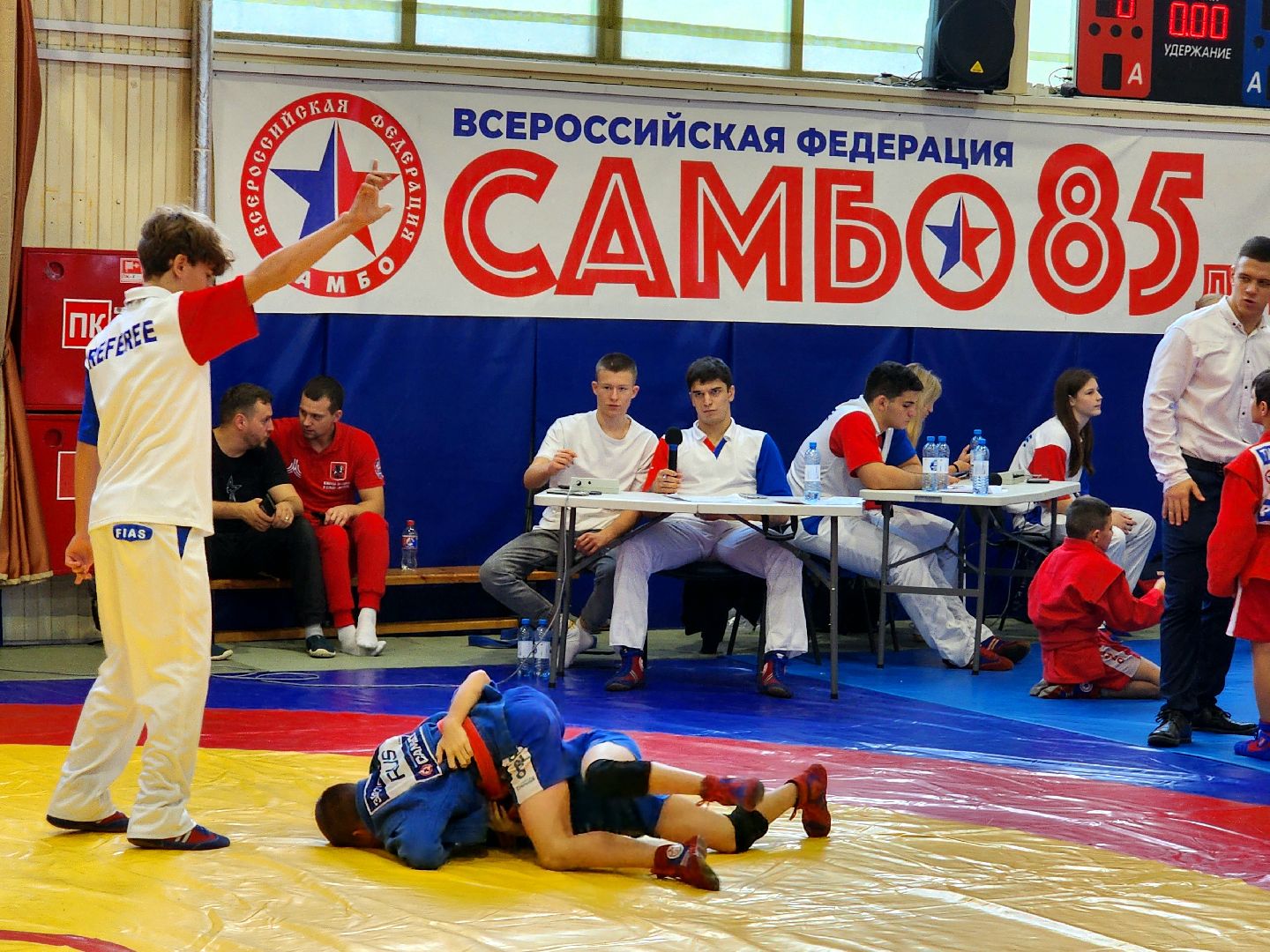 самбо, спорт, турнир, соревнования,