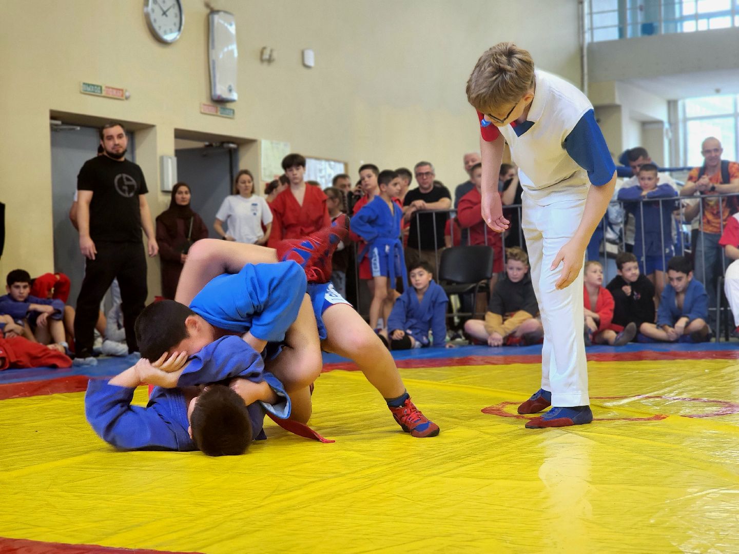 самбо, спорт, турнир, соревнования,