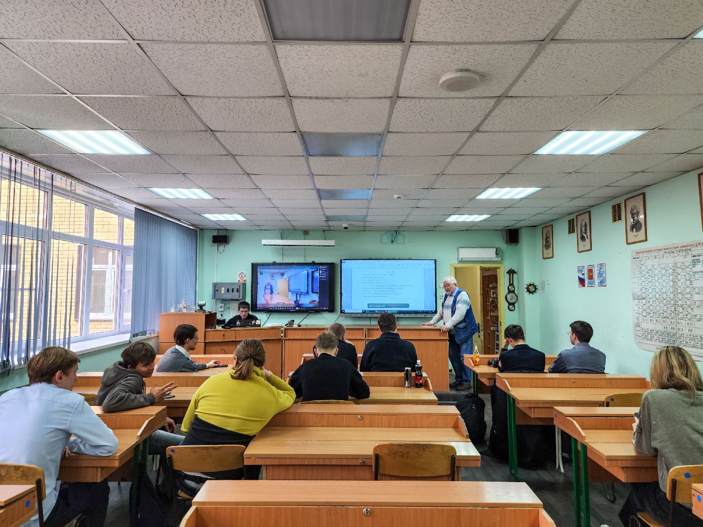 Подольск, Спутник, Умка 2, Космос, Школьный спутник,