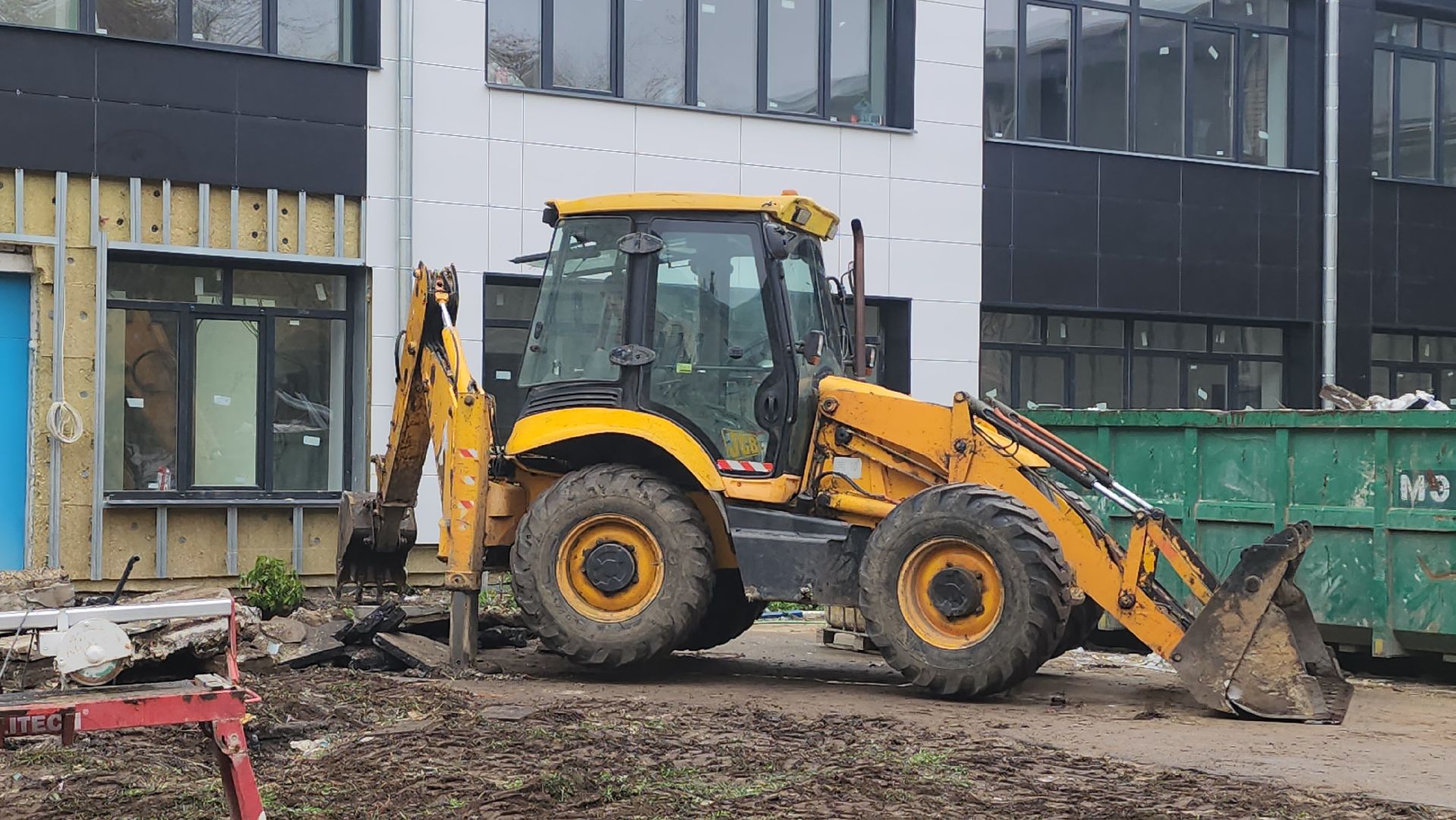 Люберцы, сшор го. люберцы, реконструкция стадиона,