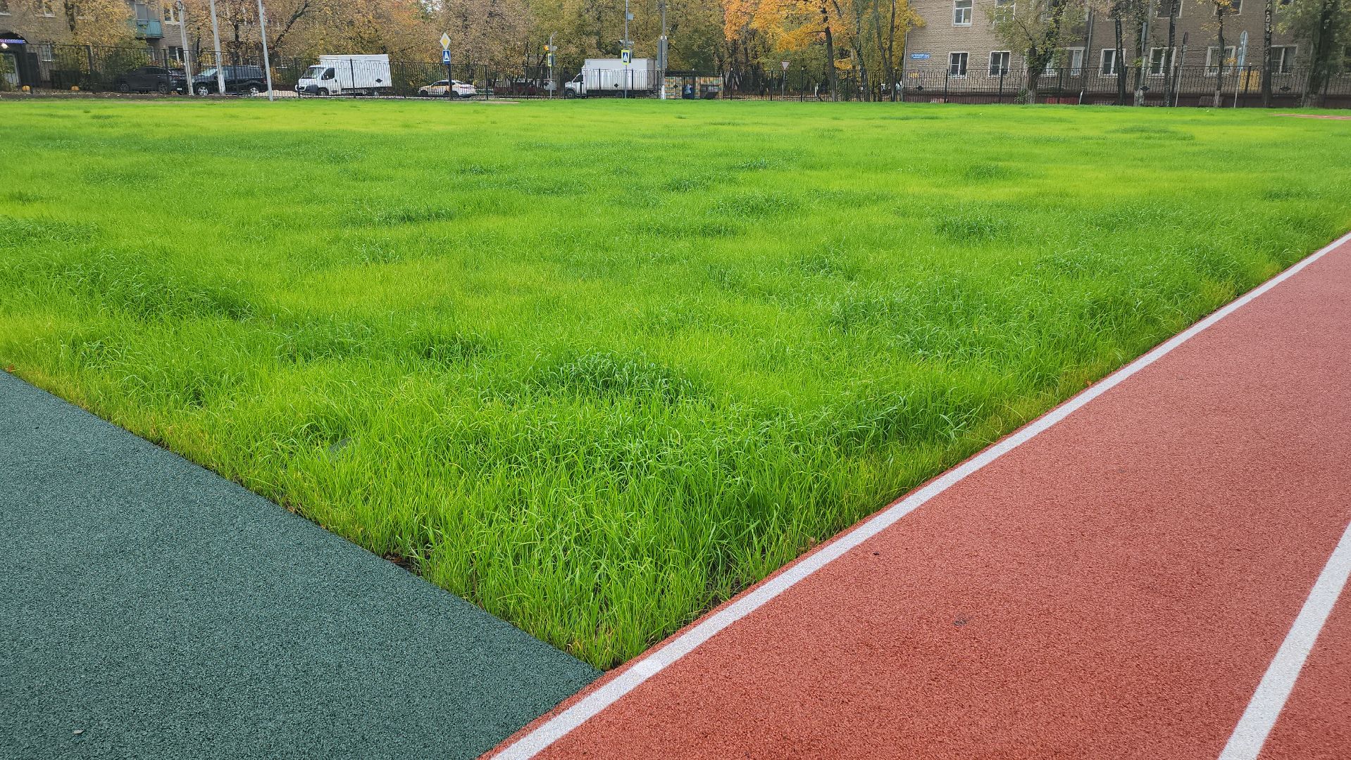 Люберцы, сшор го. люберцы, реконструкция стадиона,