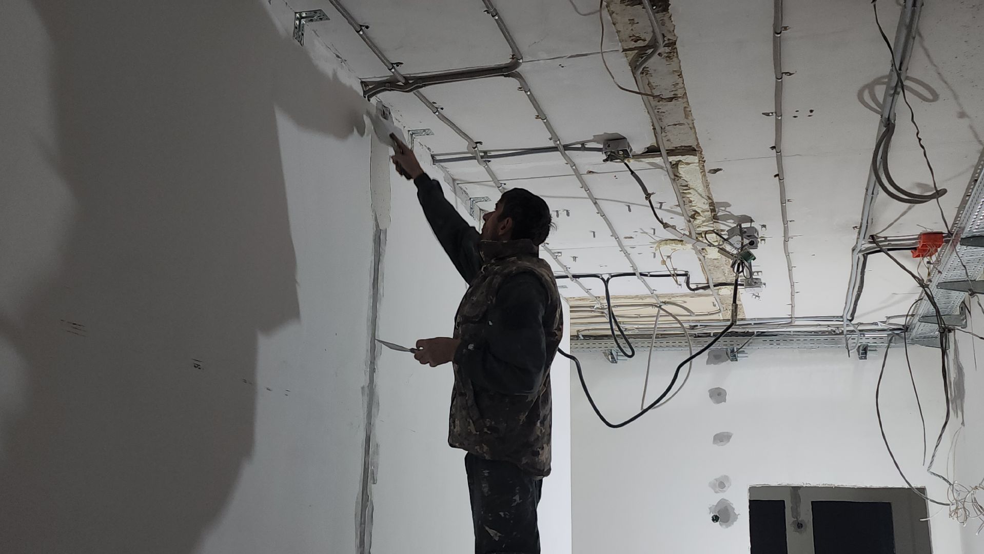 Люберцы, сшор го. люберцы, реконструкция стадиона,