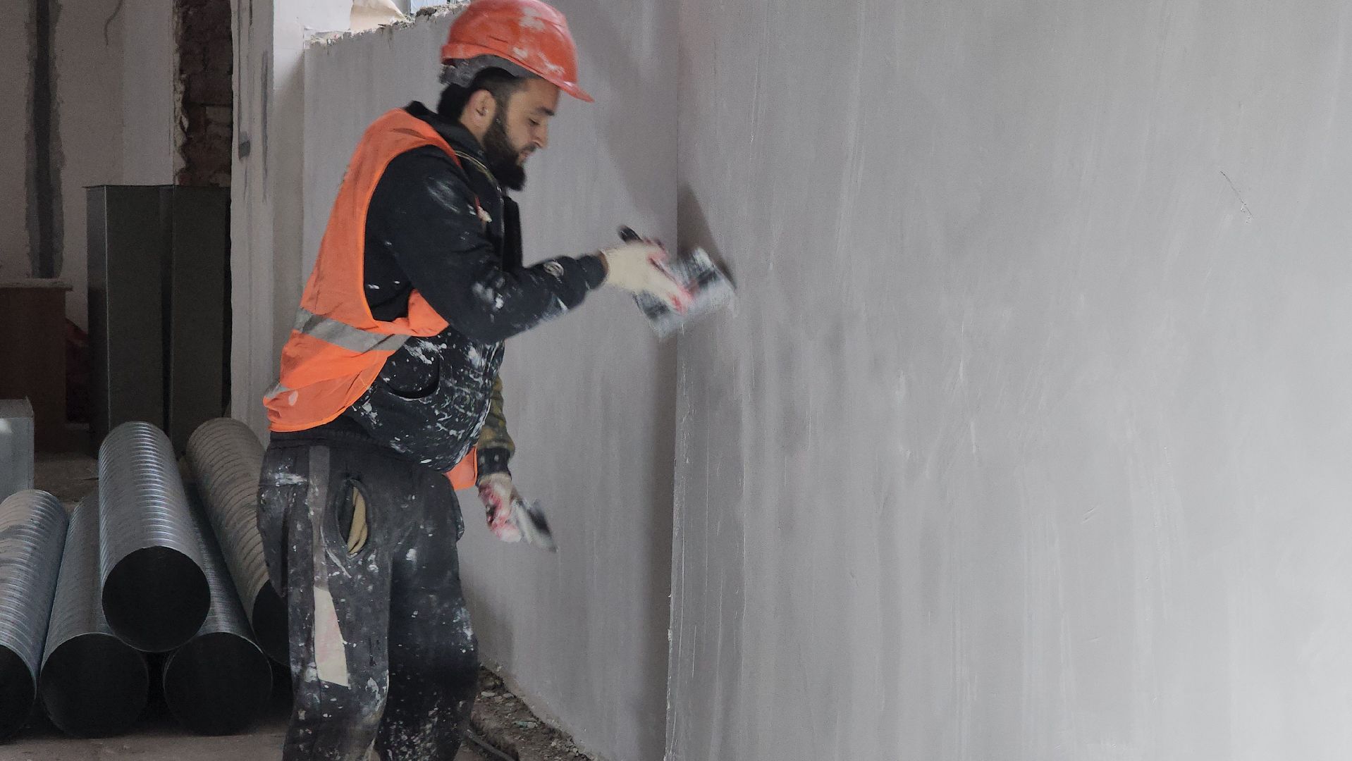 Люберцы, сшор го. люберцы, реконструкция стадиона,