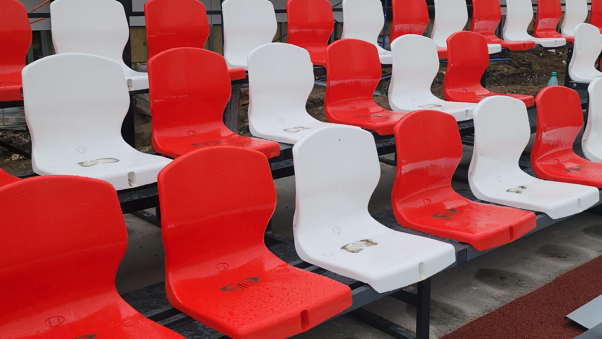 Люберцы, сшор го. люберцы, реконструкция стадиона,