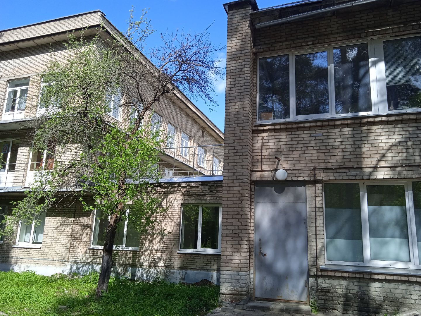 Жуковская, ГКБ, касса, оплата