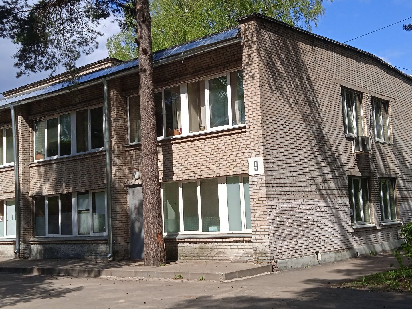 Жуковская, ГКБ, касса, оплата