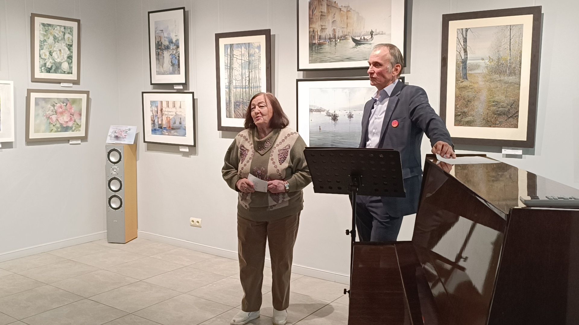 фестиваль, живопись, лобня,