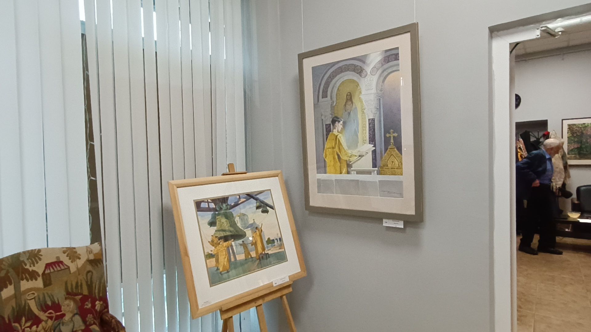 фестиваль, живопись, лобня,