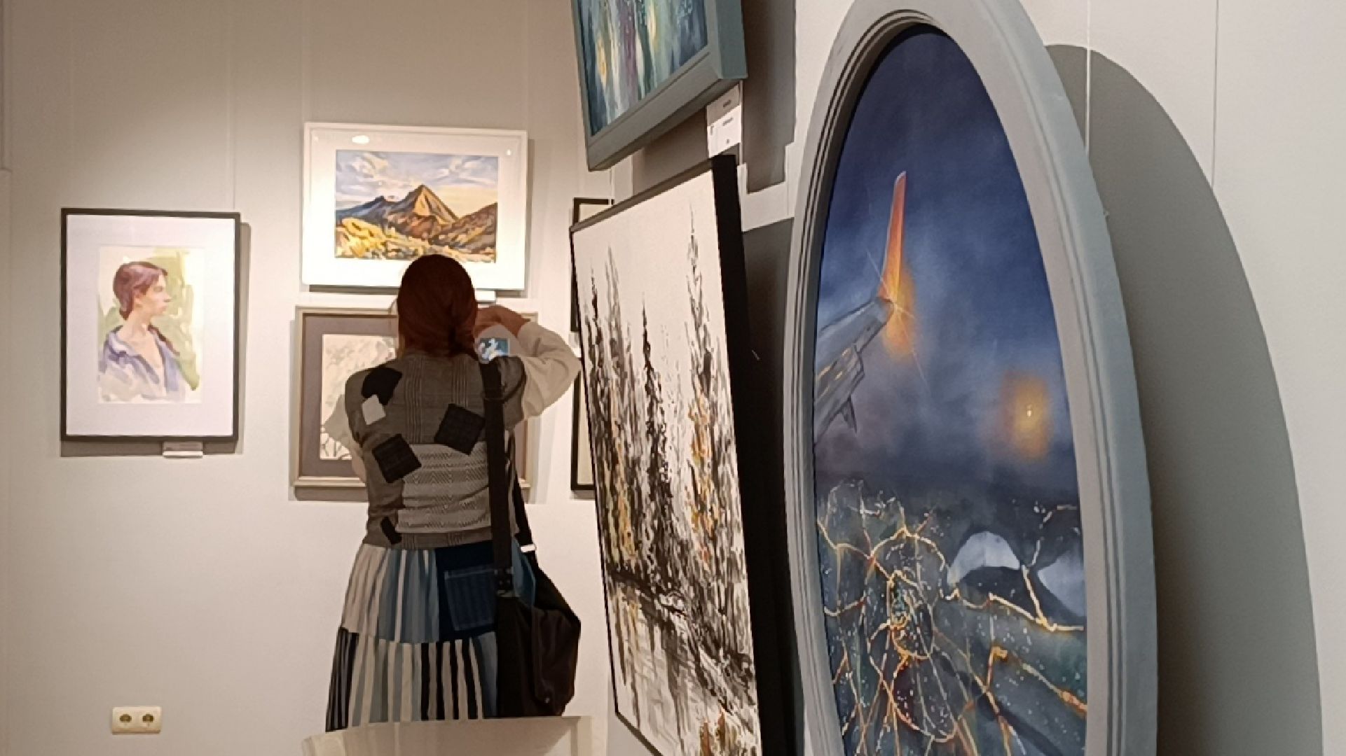 фестиваль, живопись, лобня,