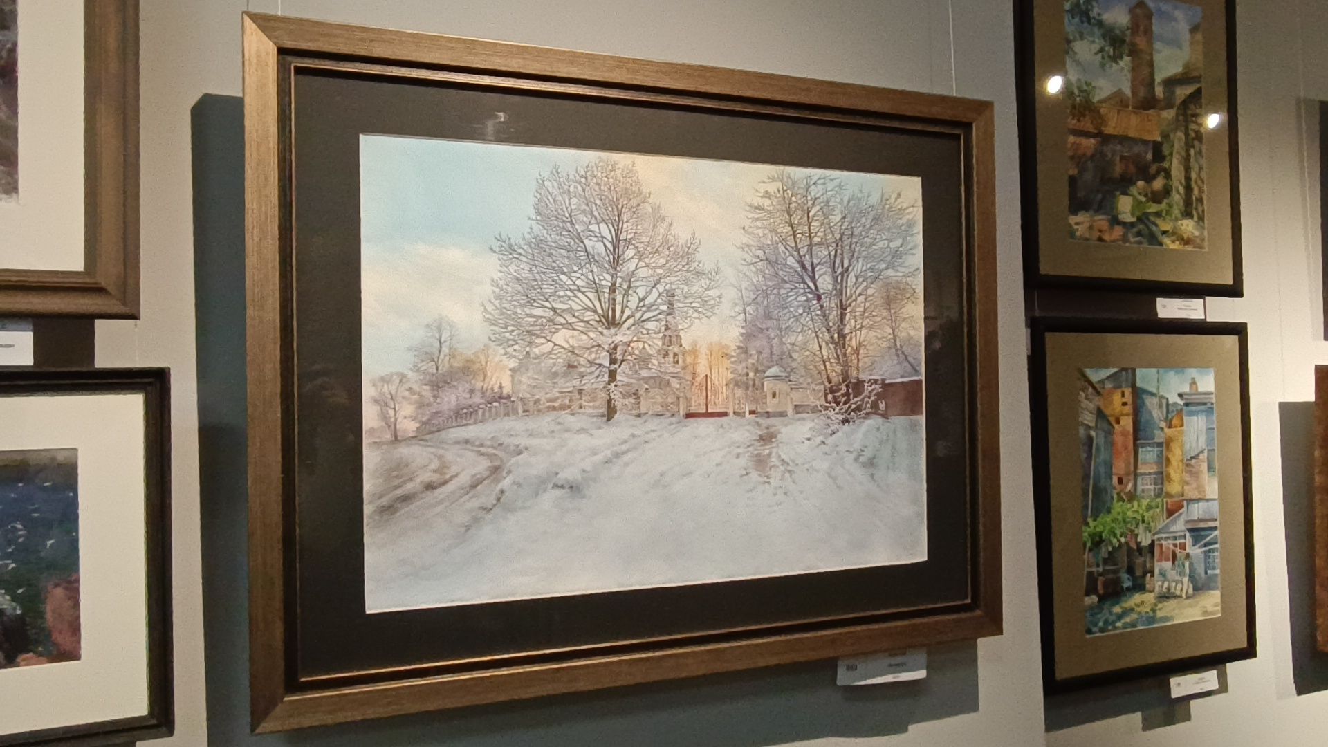 фестиваль, живопись, лобня,