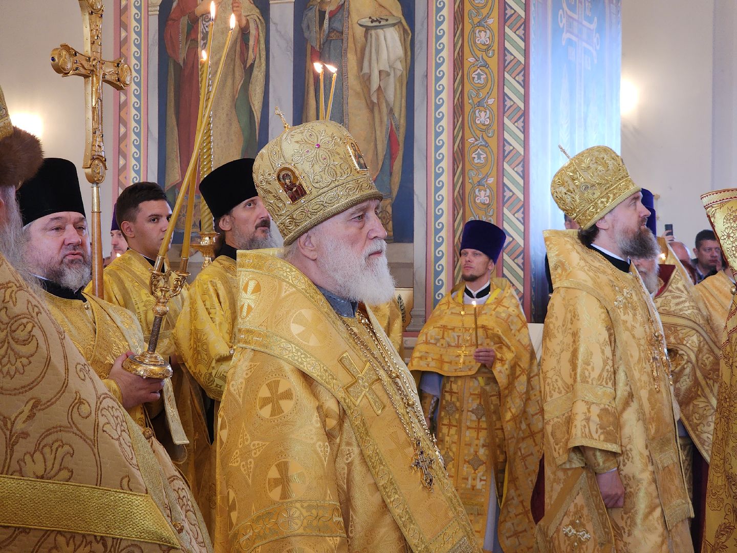 Егорьевск , Подмосковье , Московская область ,Патриарх ,