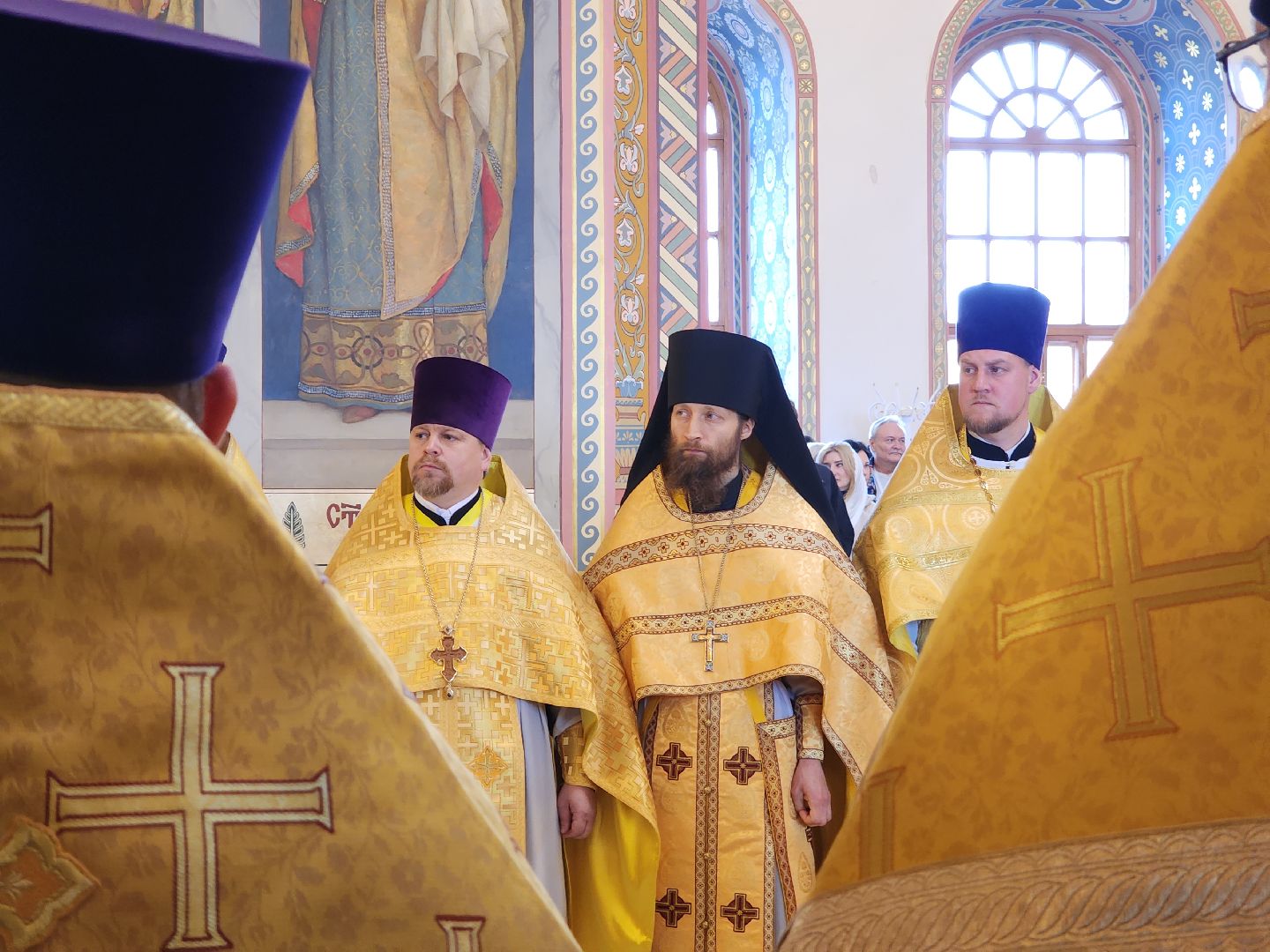 Егорьевск , Подмосковье , Московская область ,Патриарх ,