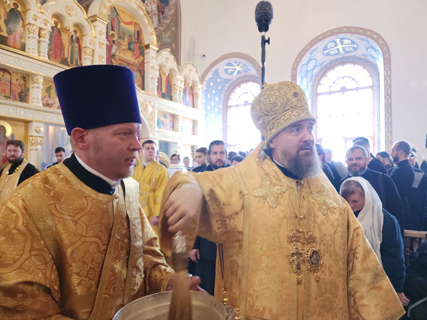 Егорьевск , Подмосковье , Московская область ,Патриарх ,