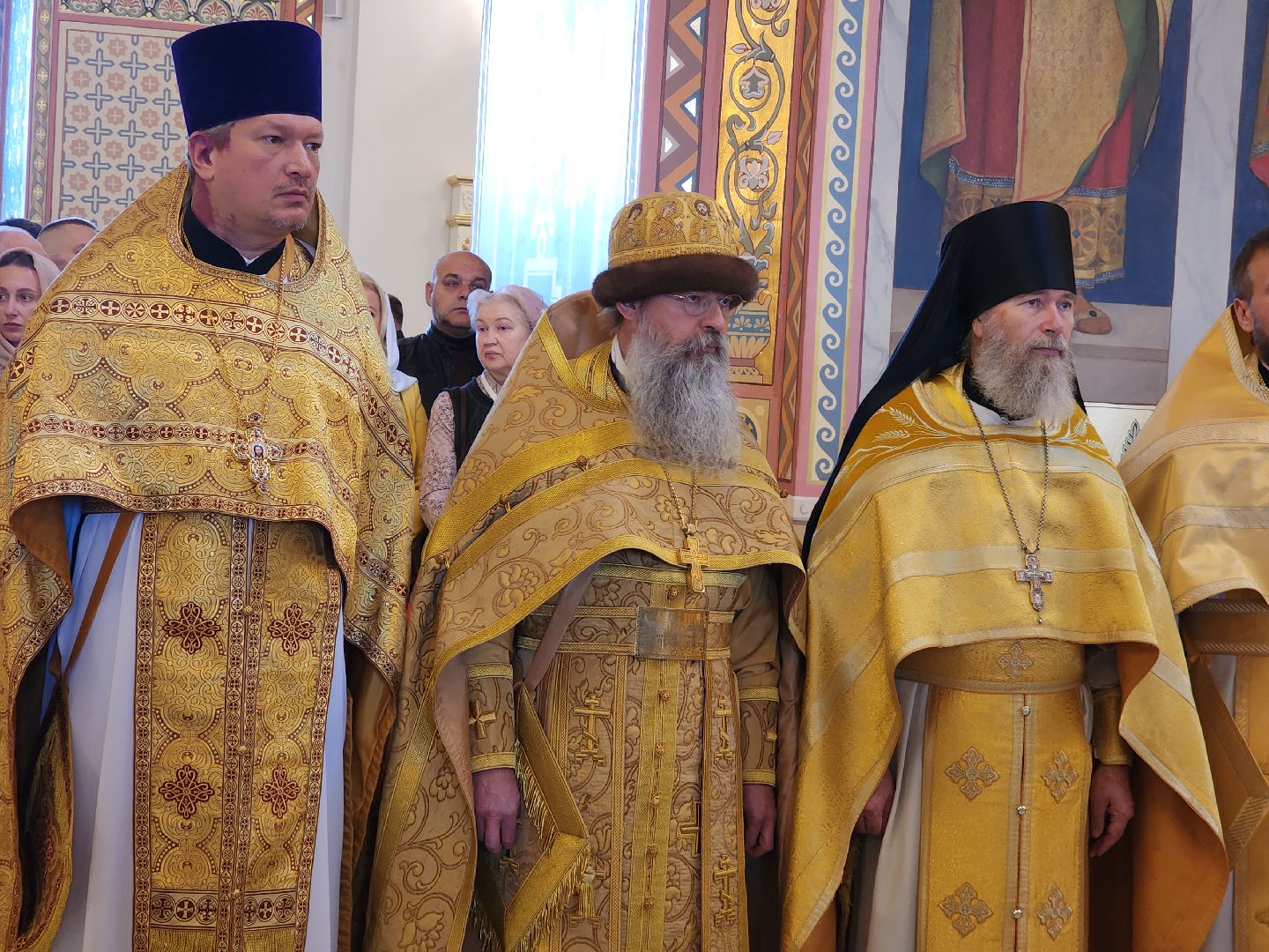 Егорьевск , Подмосковье , Московская область ,Патриарх ,