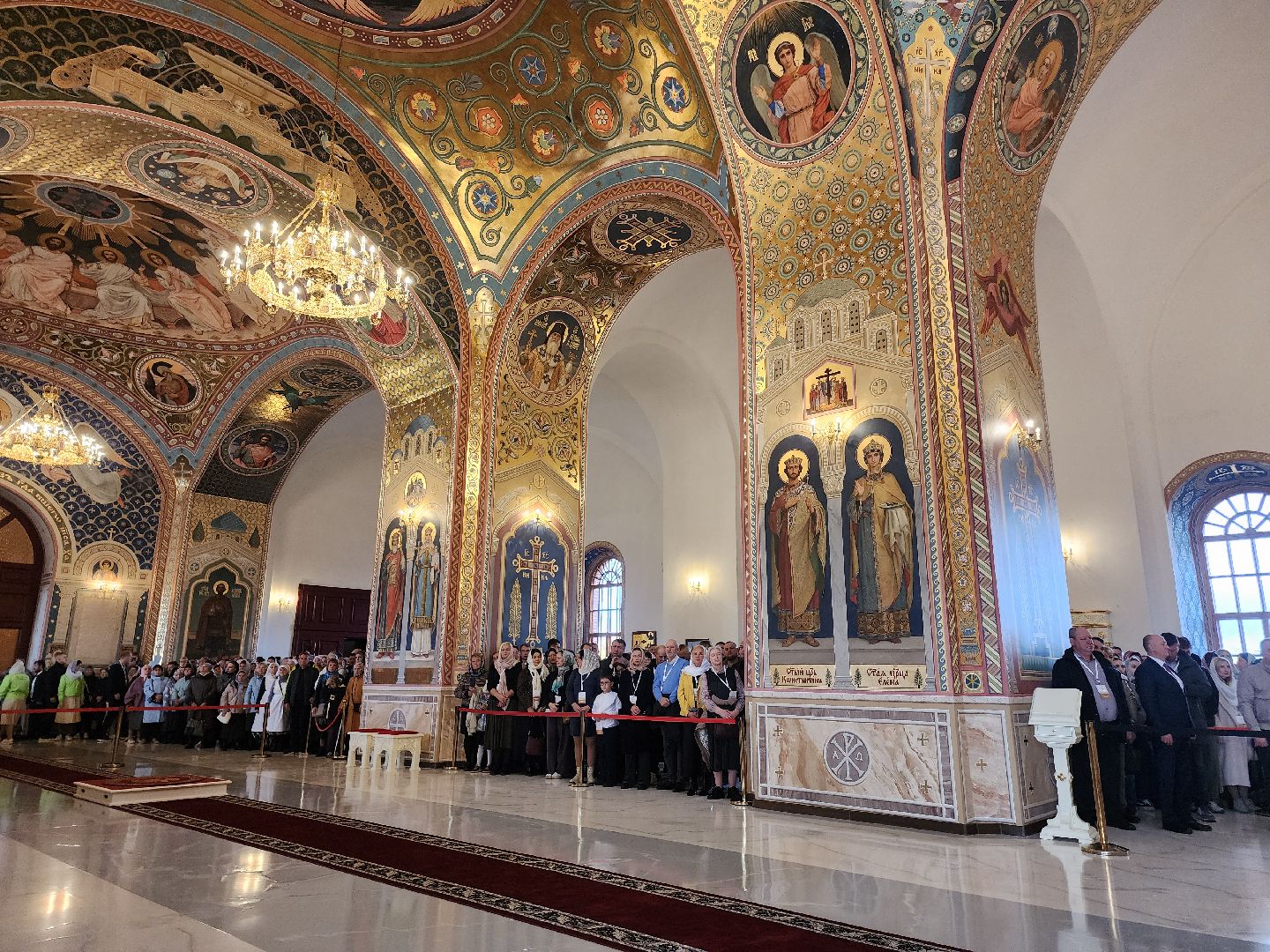 Егорьевск , Подмосковье , Московская область ,Патриарх ,