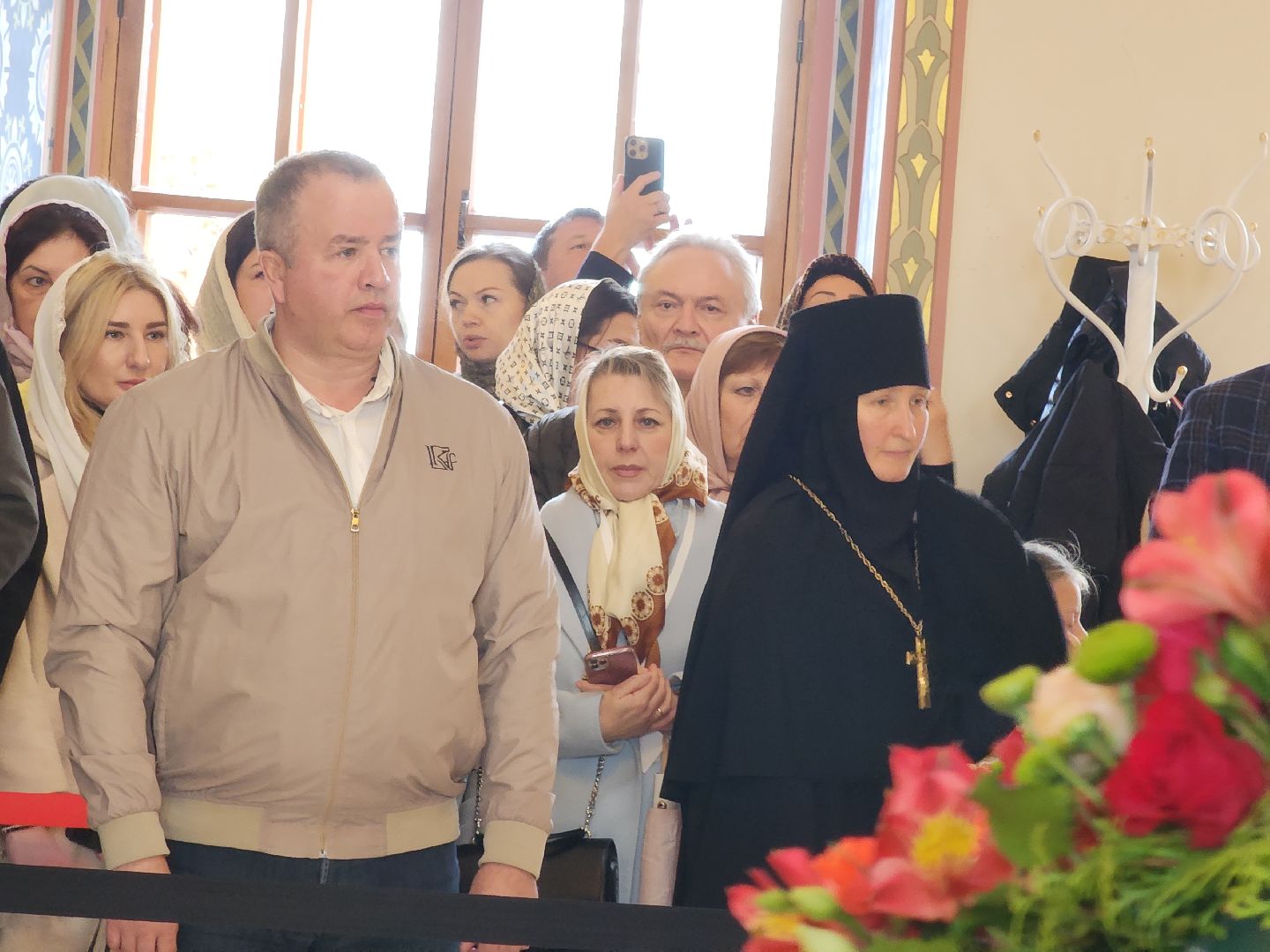 Егорьевск , Подмосковье , Московская область ,Патриарх ,